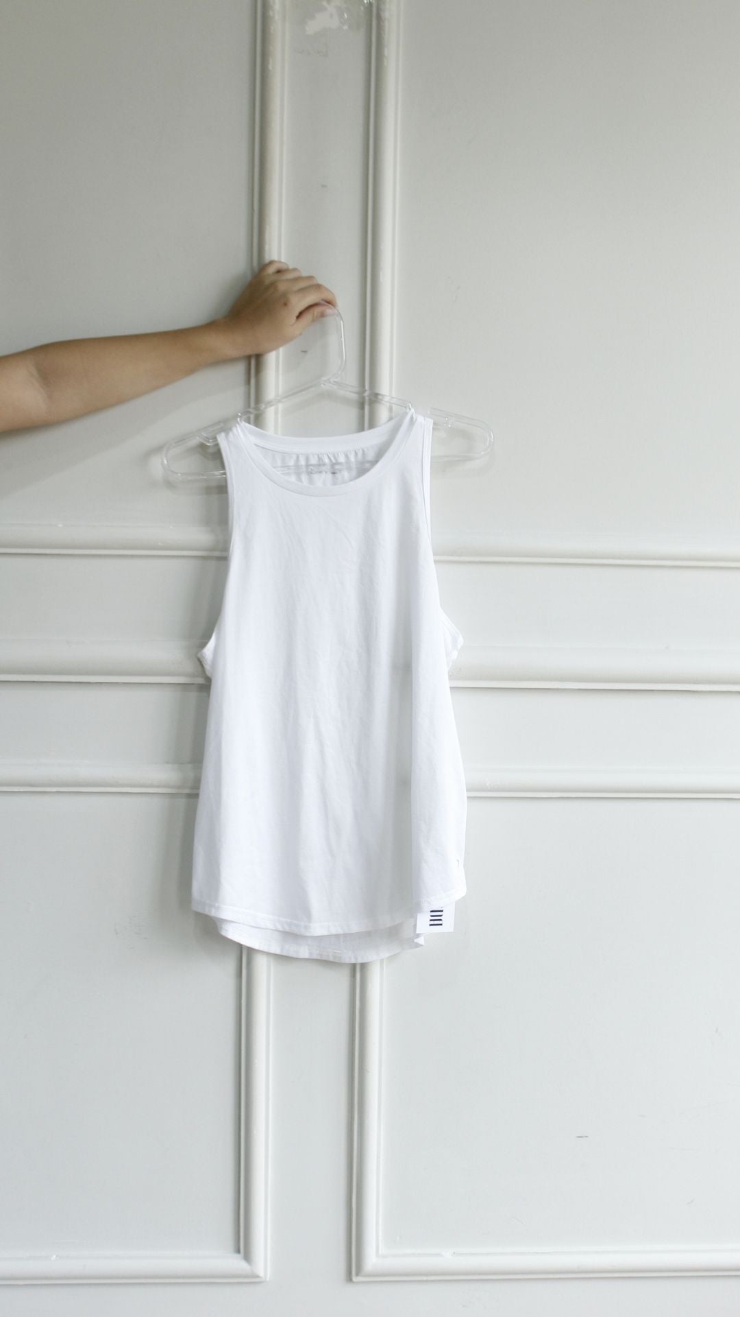 Camisilla