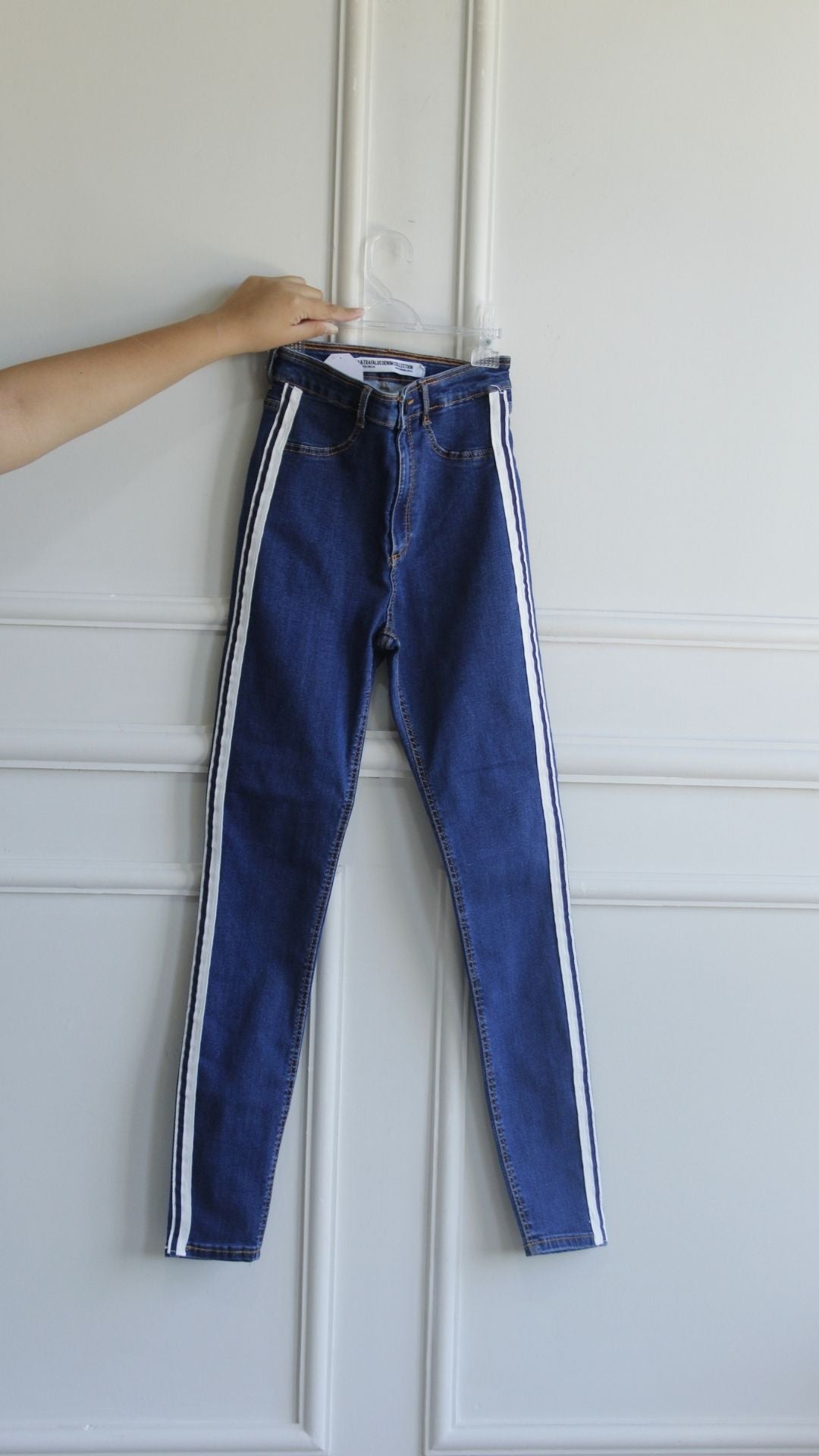Jean
