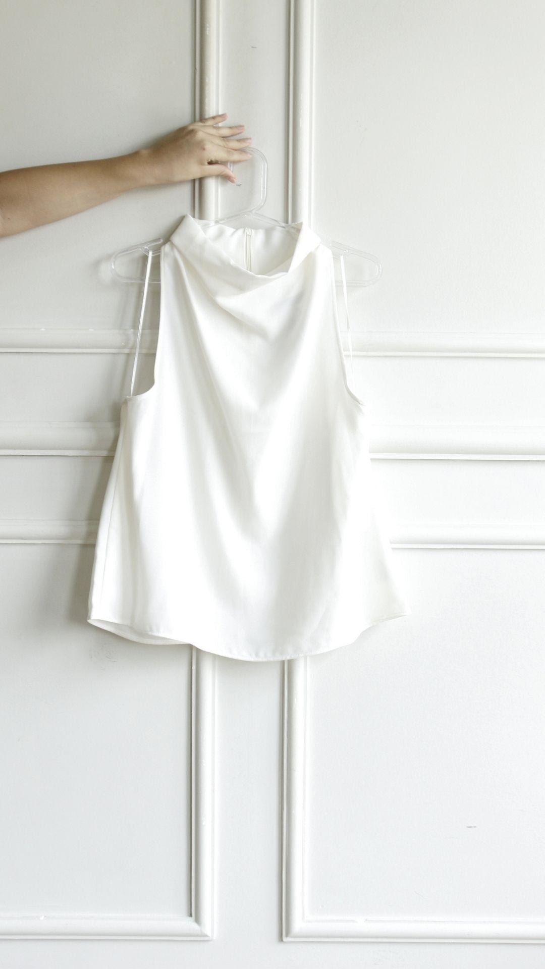 Blusa