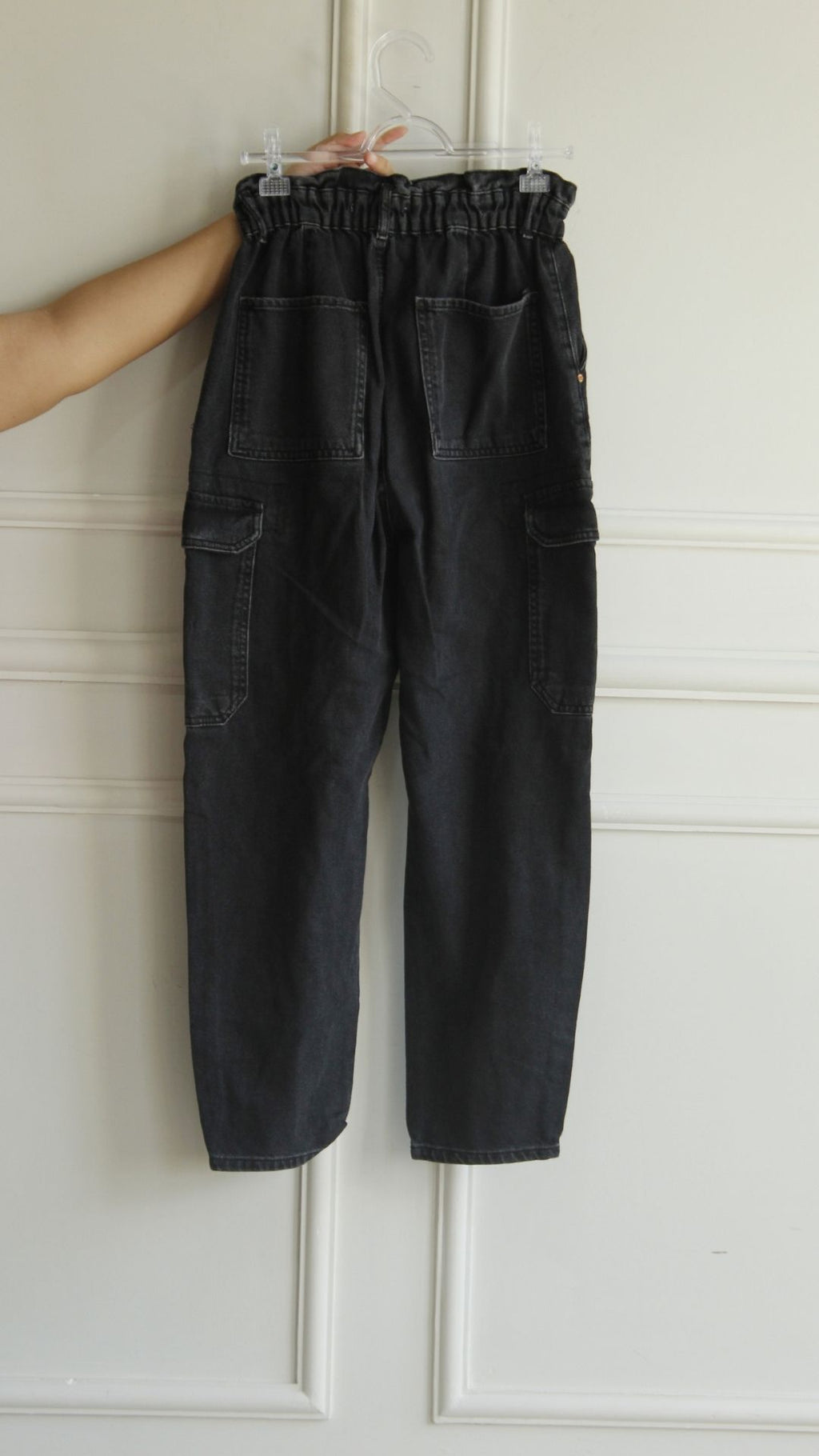 Jean