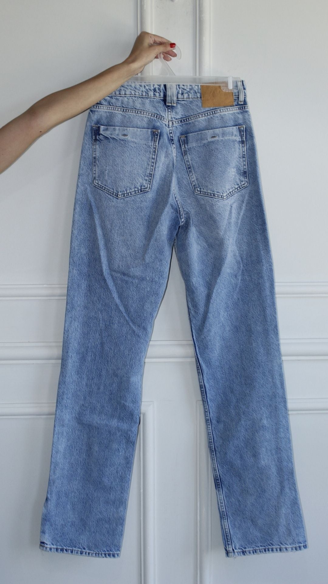 Jean