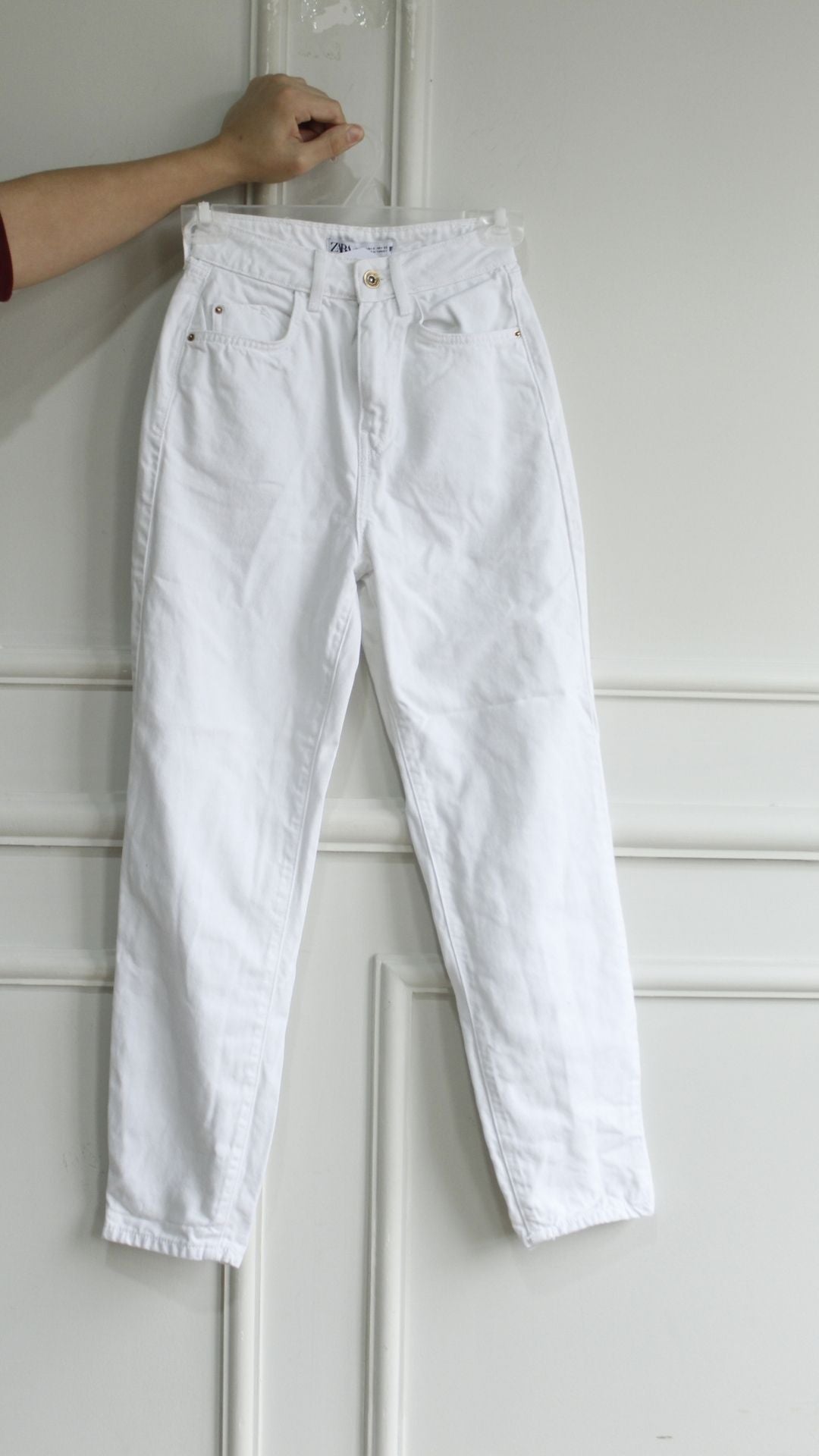 Jean