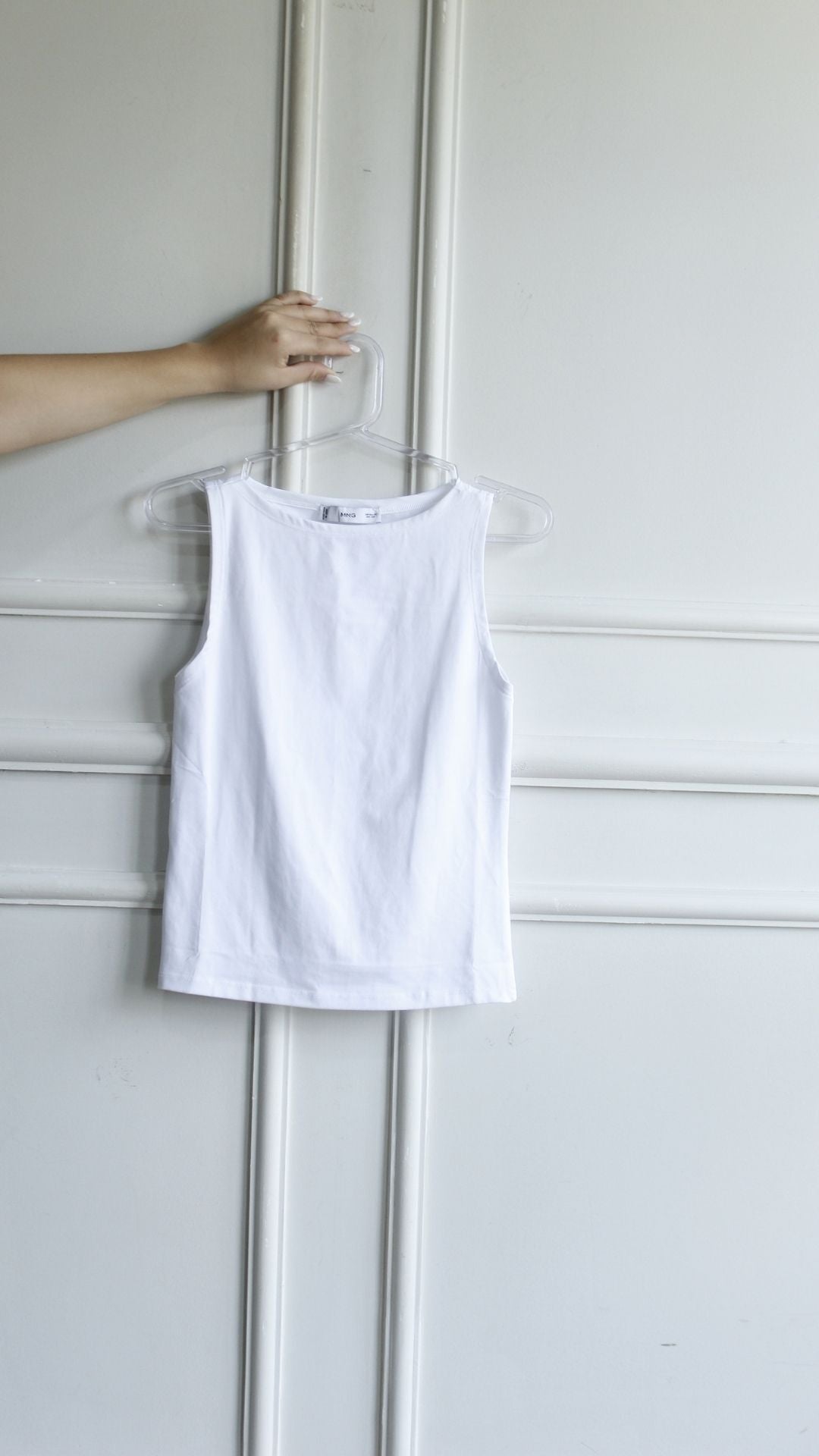 Camisilla