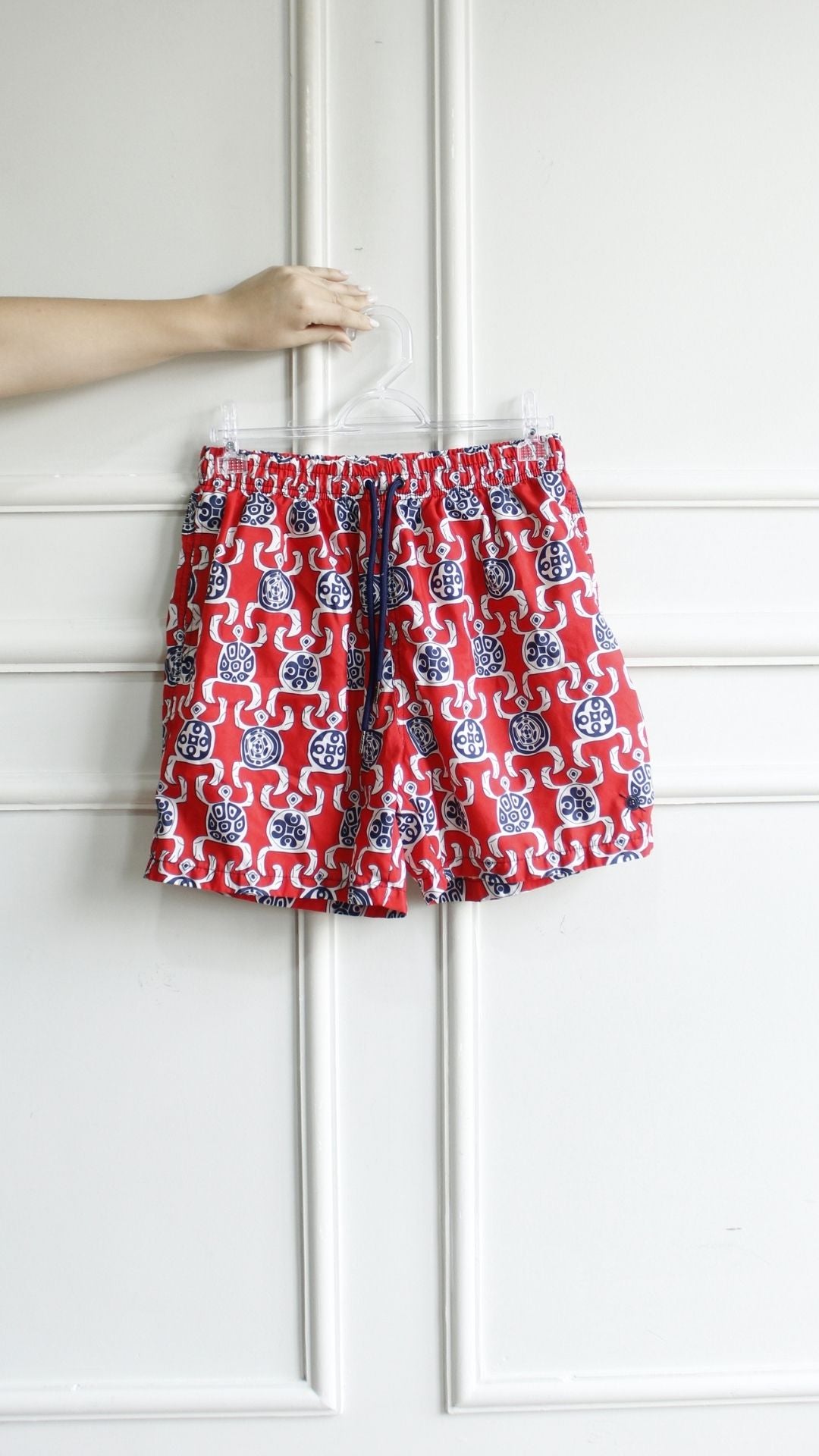 Short