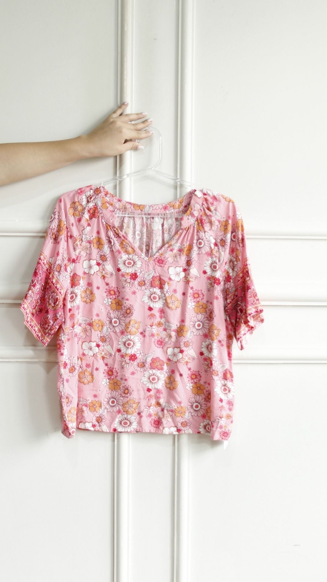 Blusa