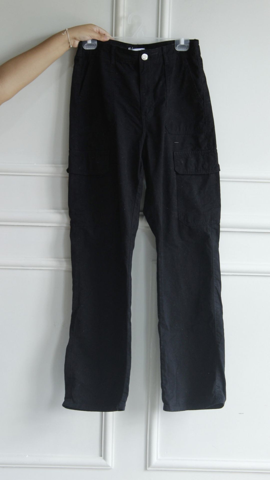Jean
