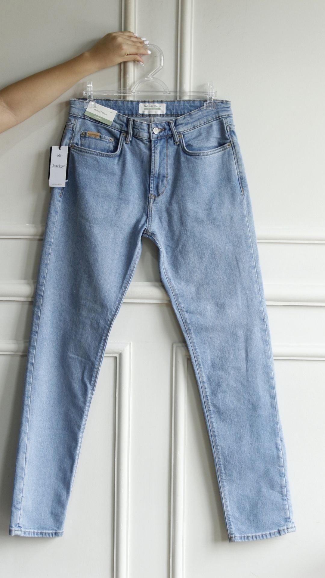 Jean