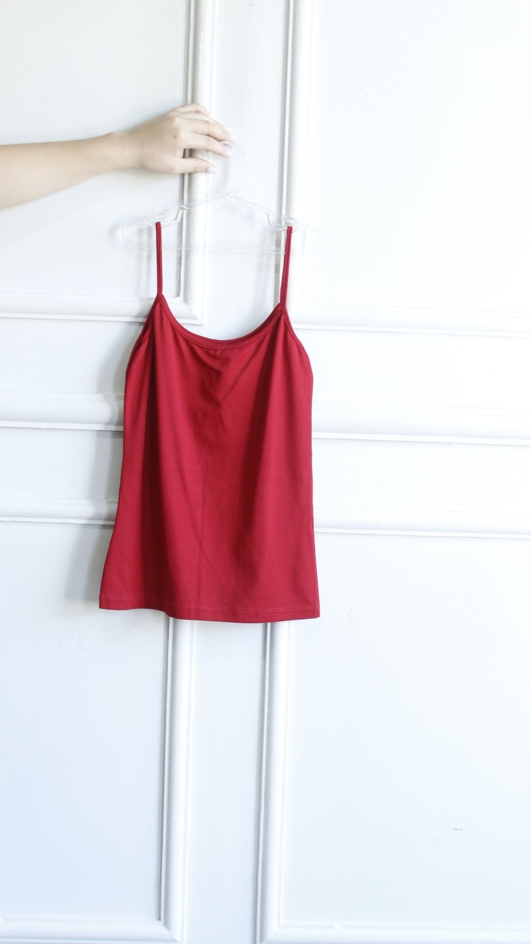 Camisilla
