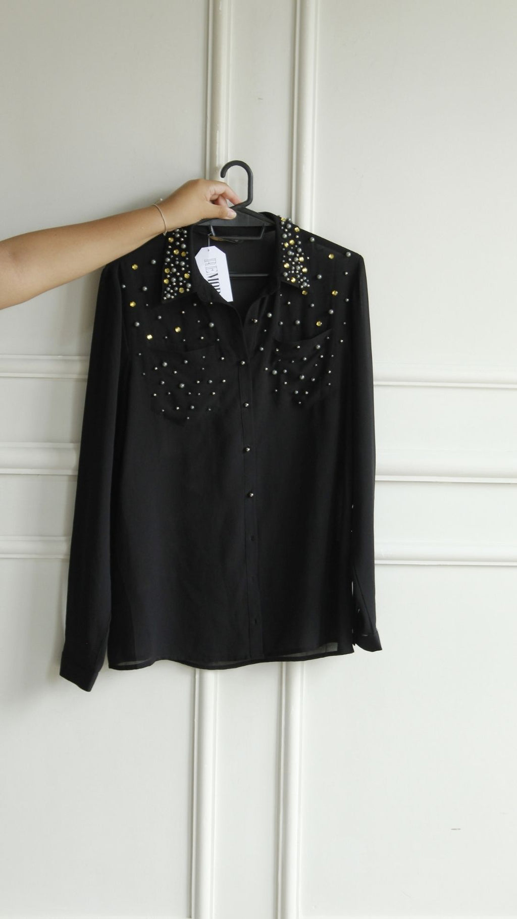 Camisa
