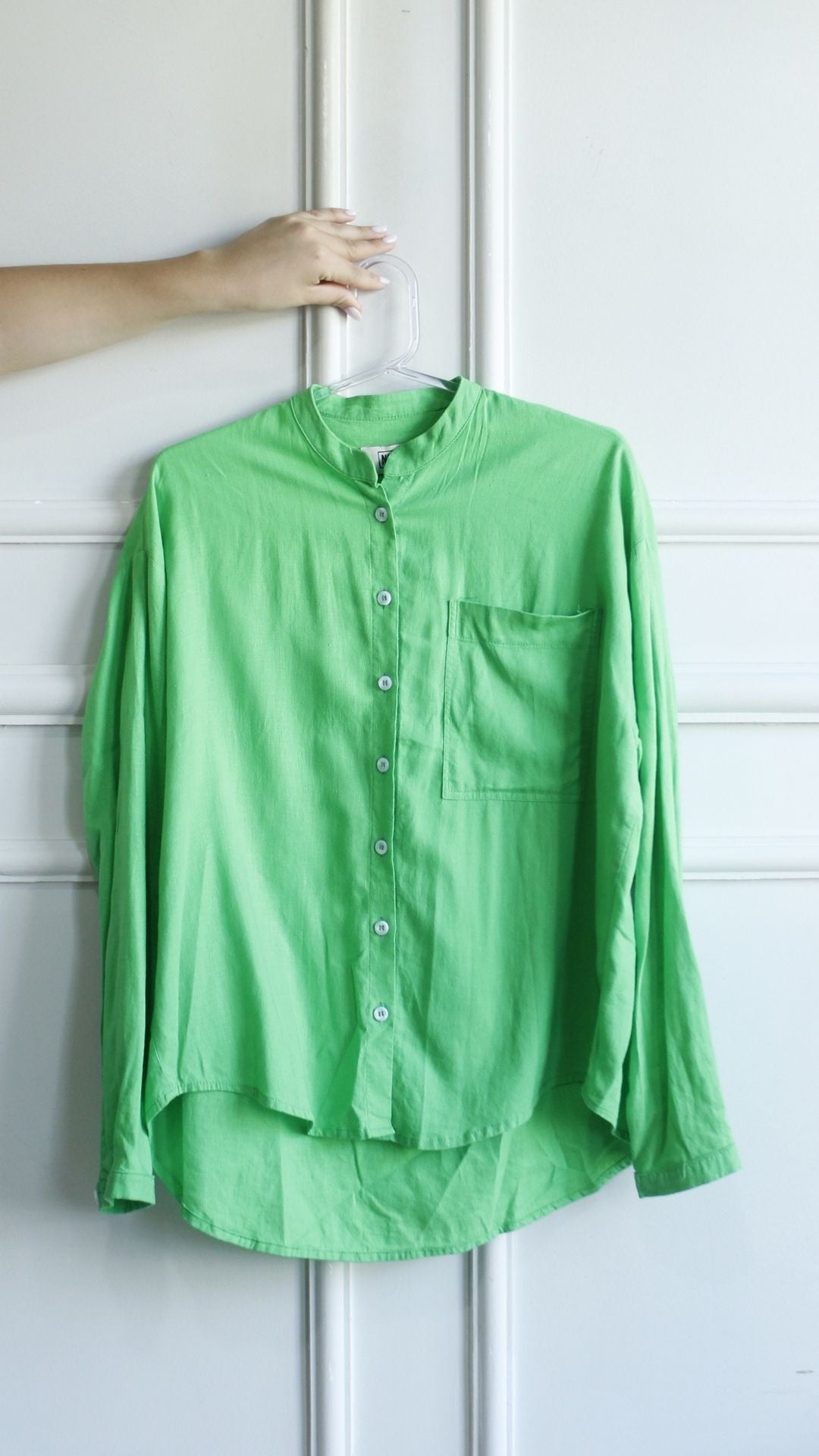 Camisa