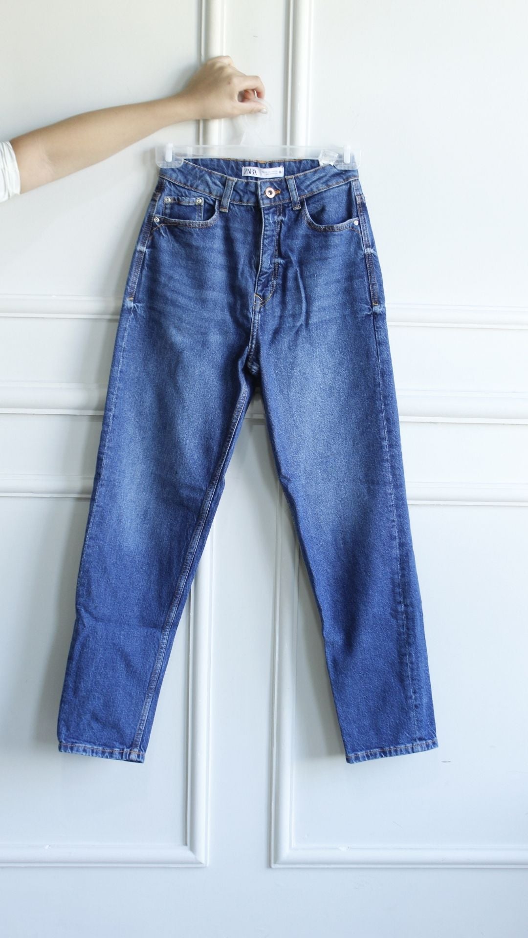 Jean