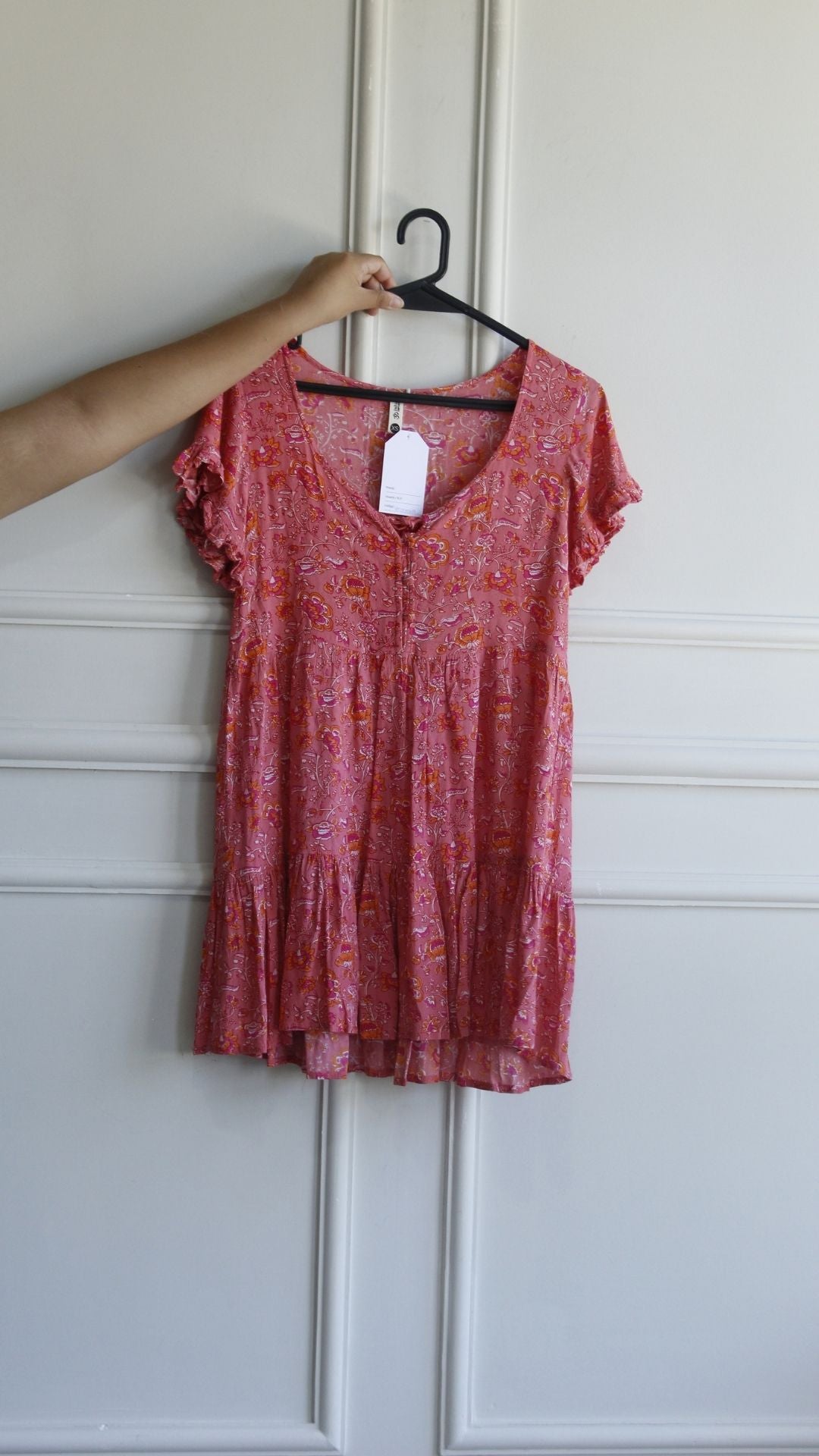Vestido