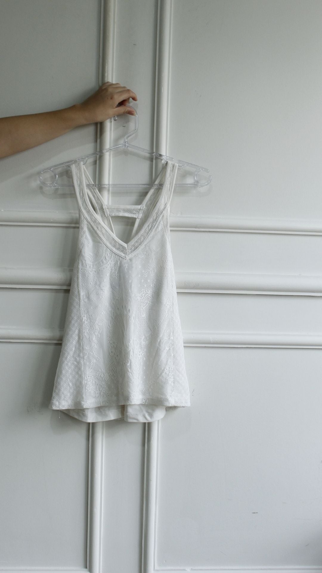 Camisilla