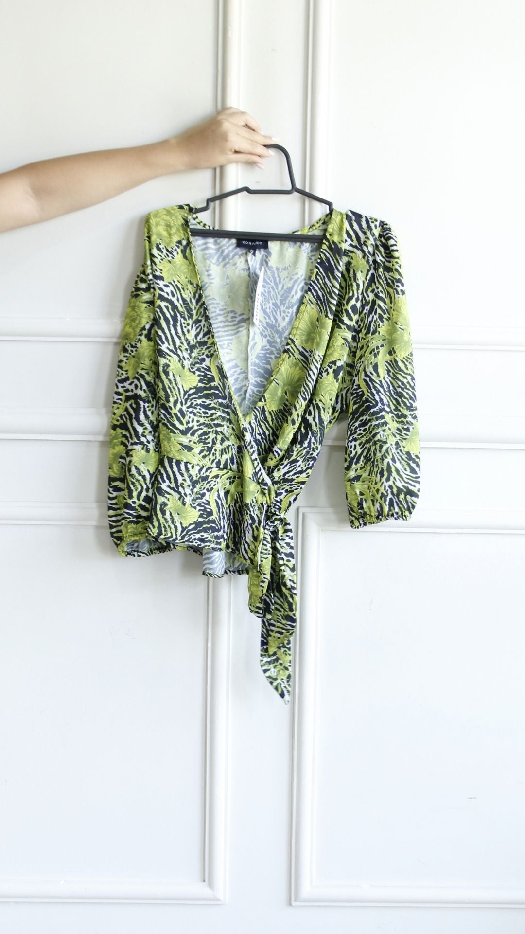 Blusa