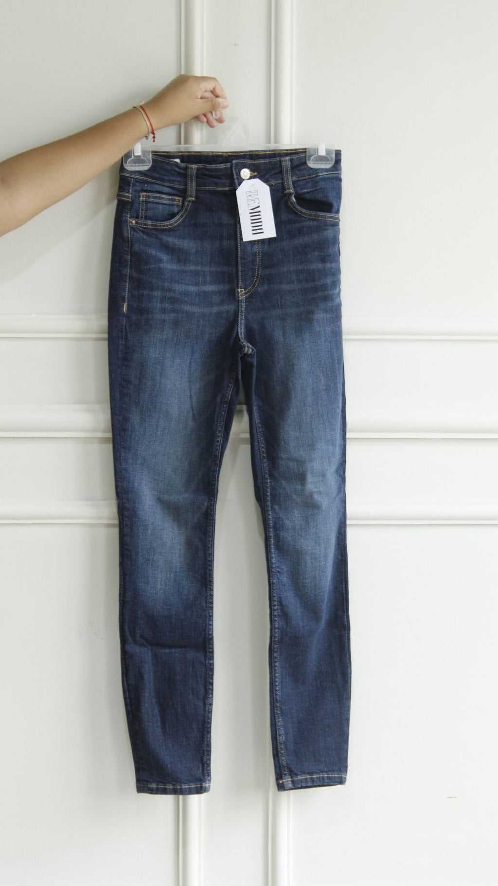 Jean