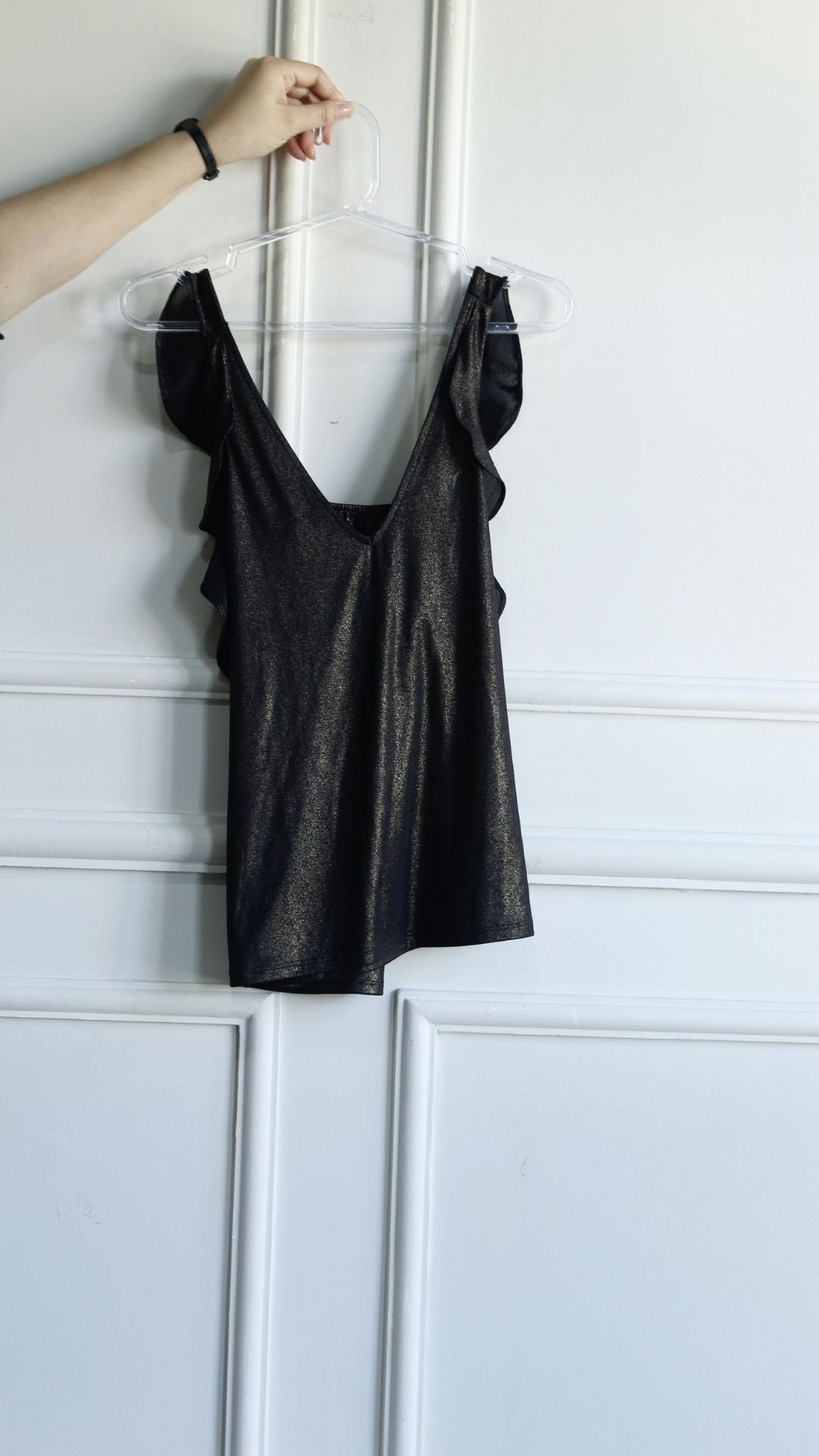 Camisilla