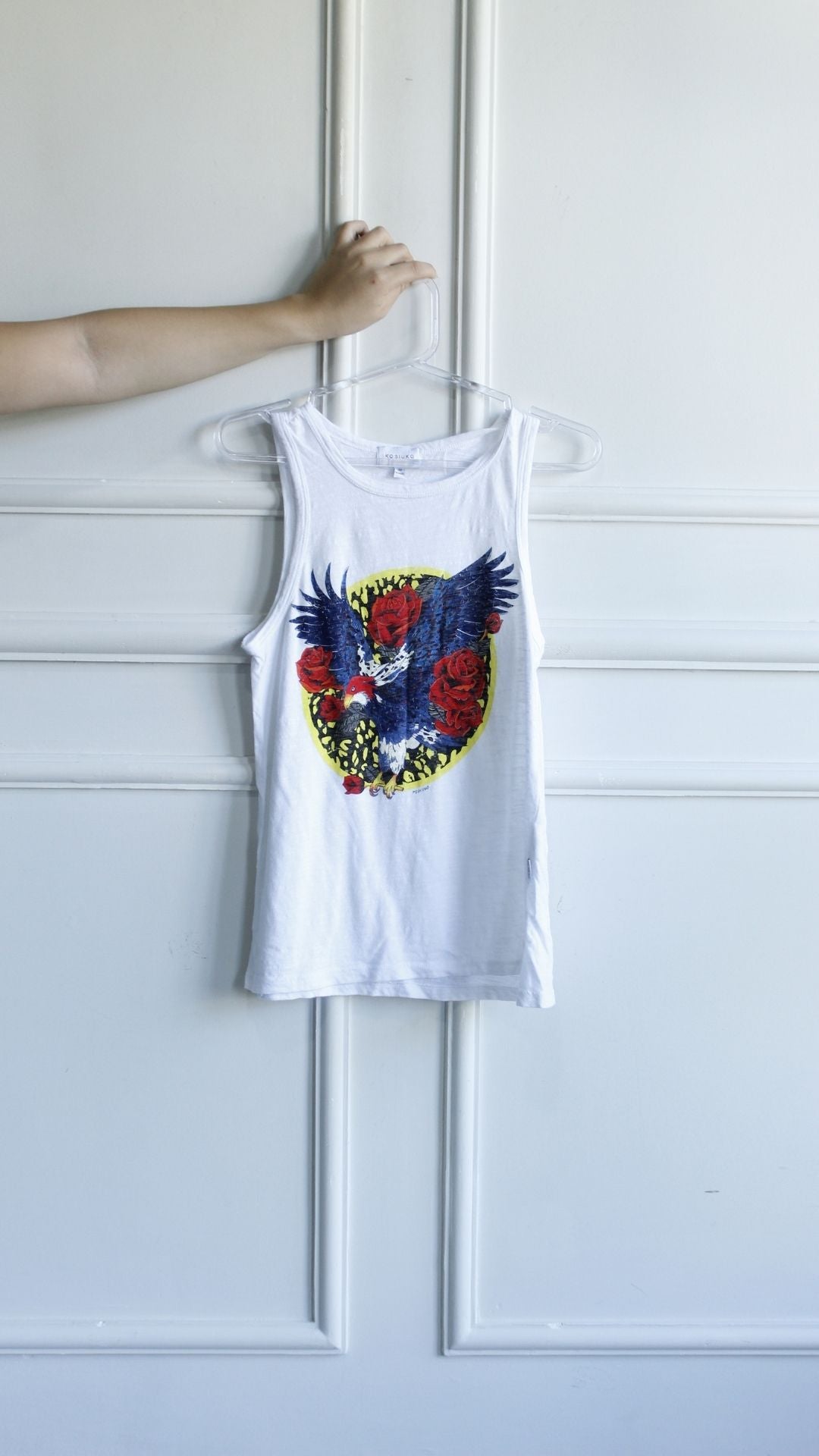 Camisilla