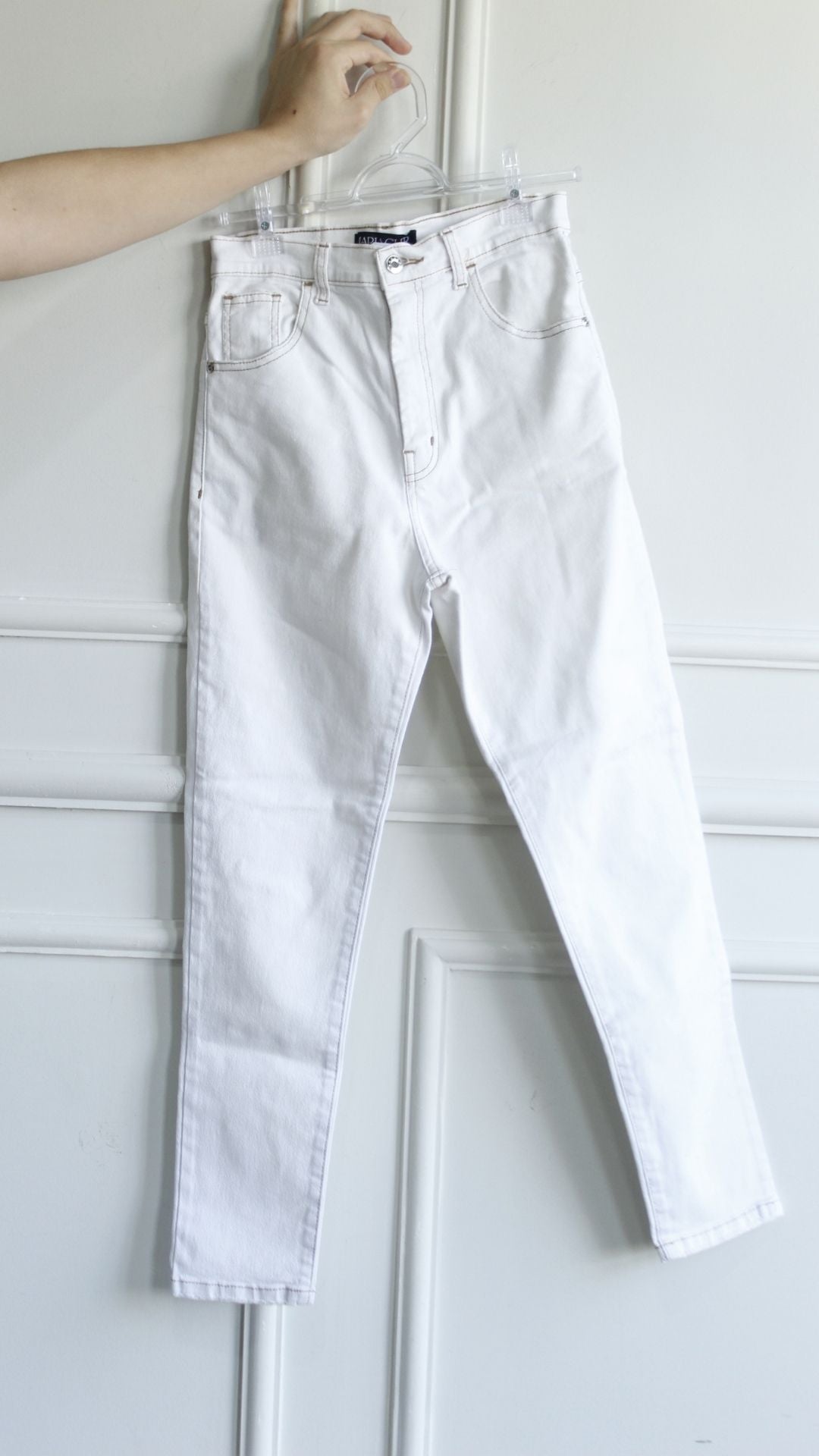 Jean