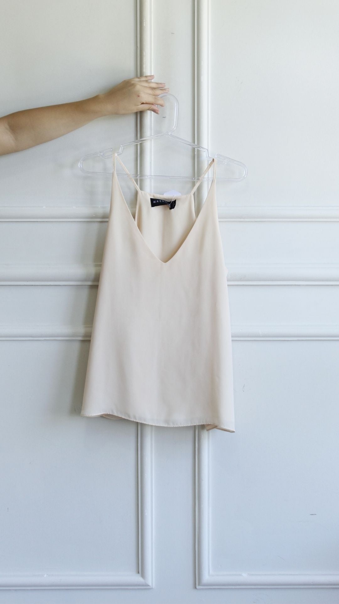 Blusa