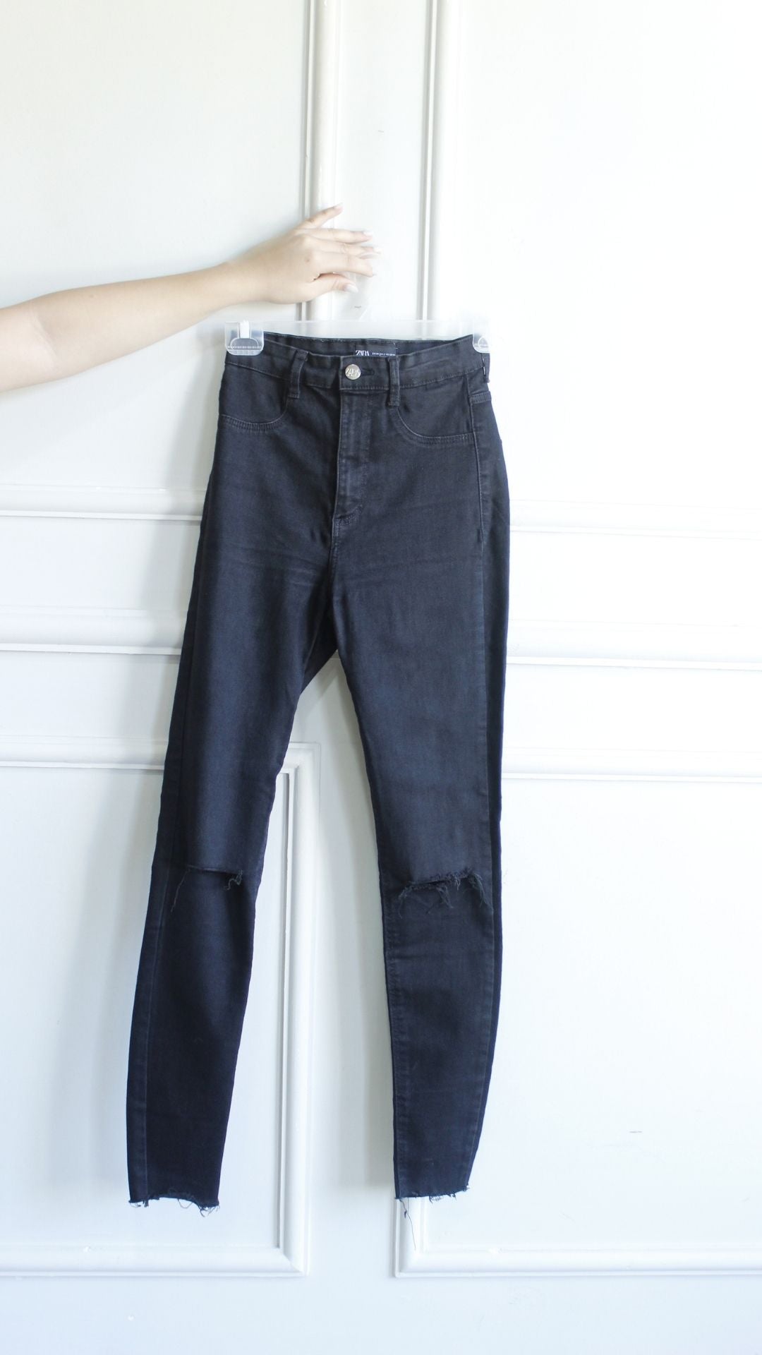 Jean