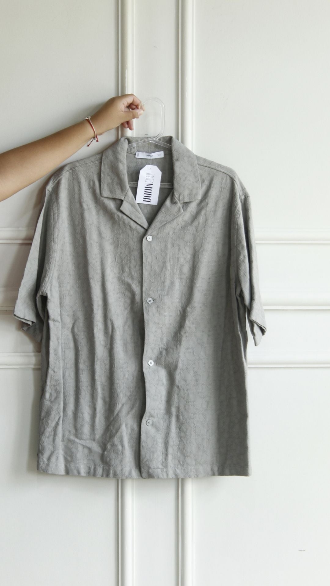 Camisa