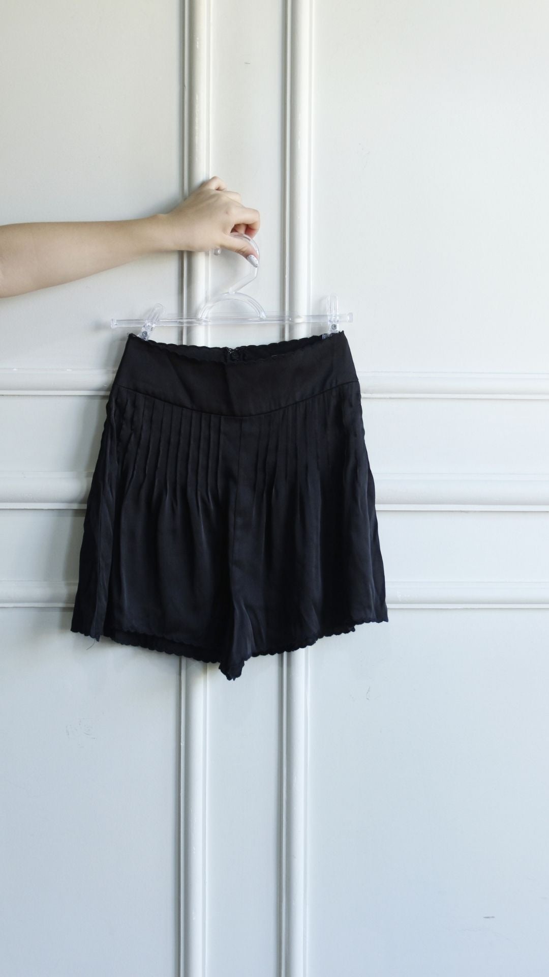 Short