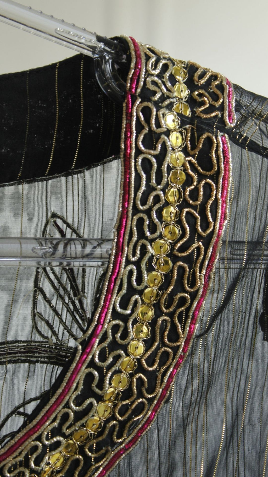 Vestido