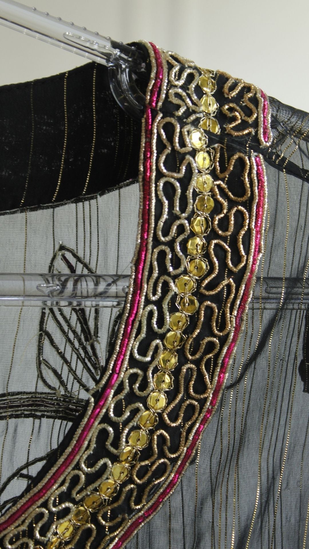 Vestido