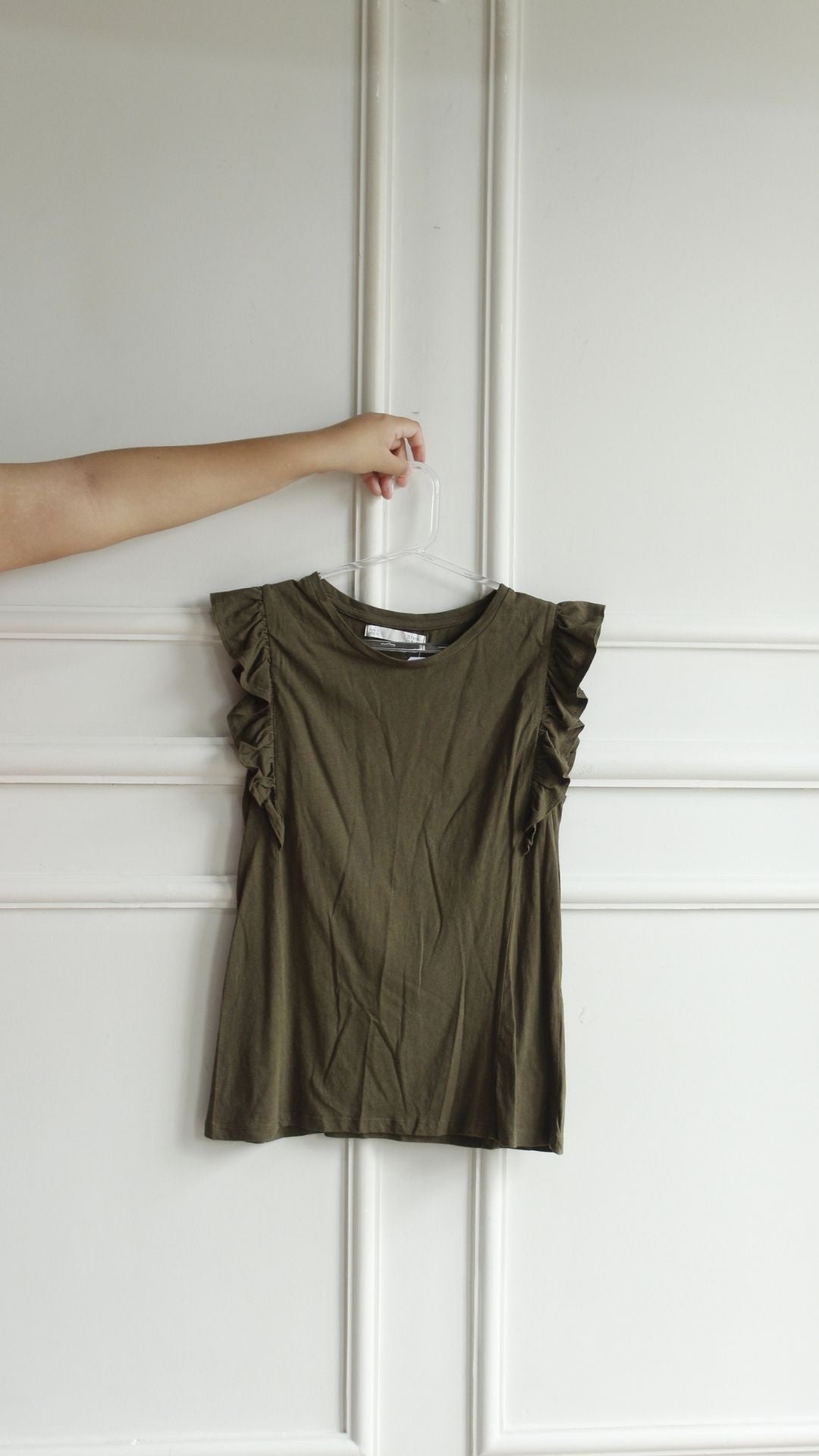 Blusa