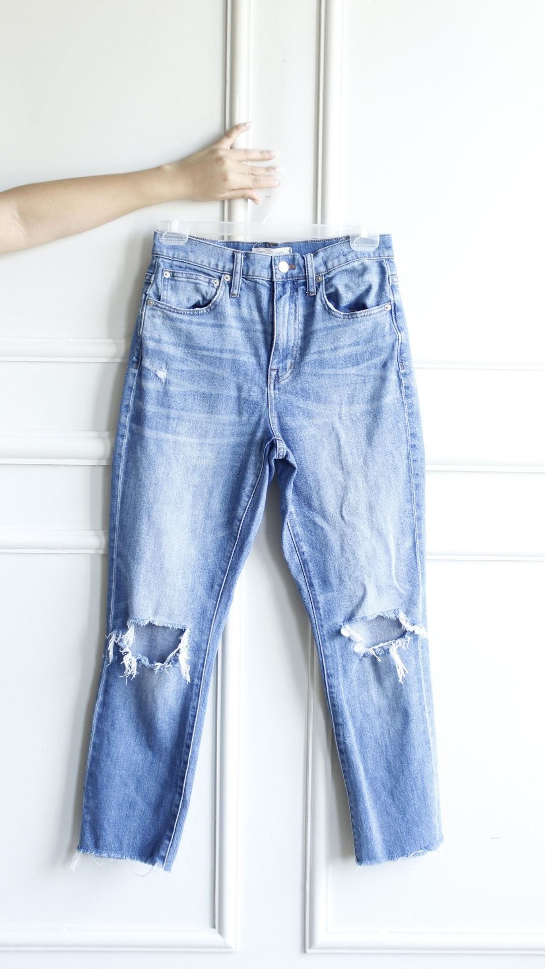 Jean