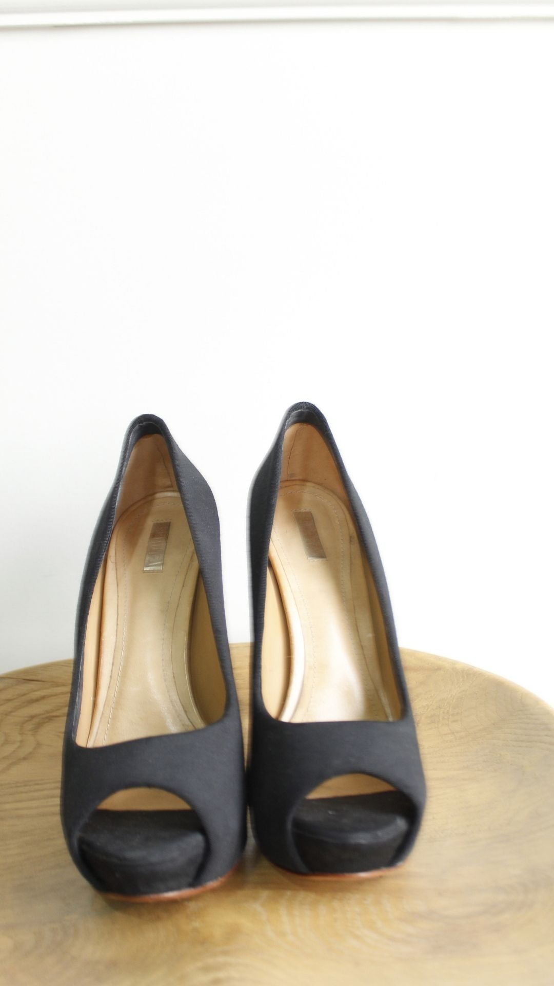 Stiletto