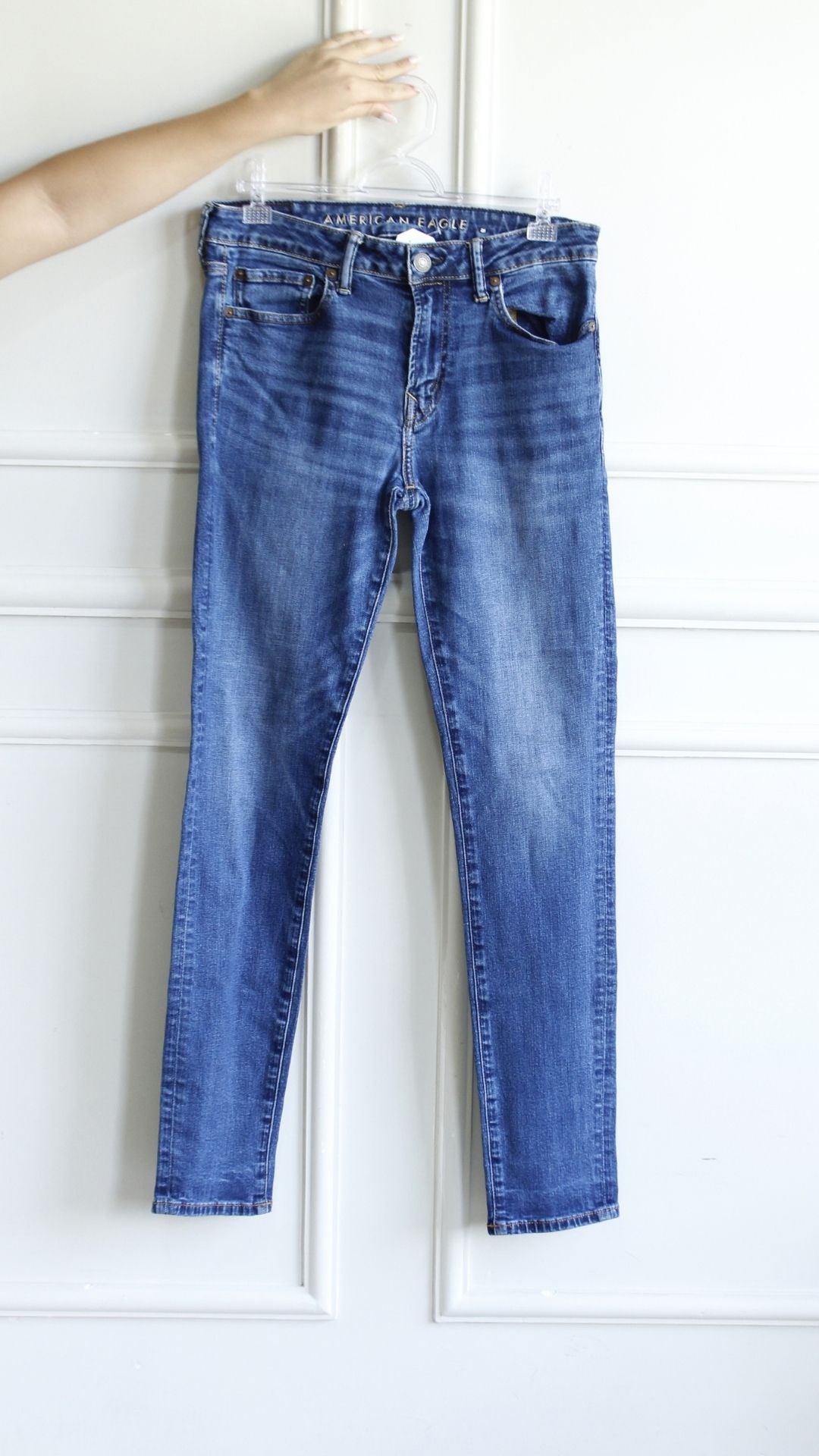 Jean