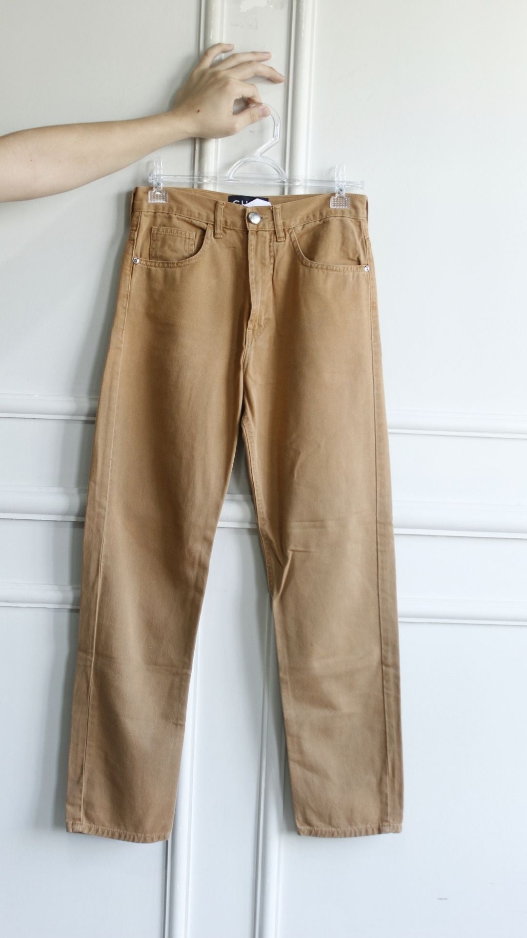 Jean