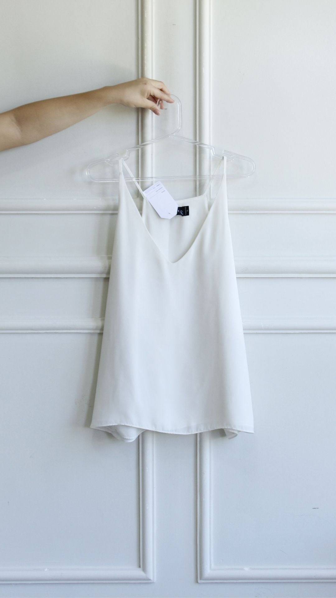 Blusa