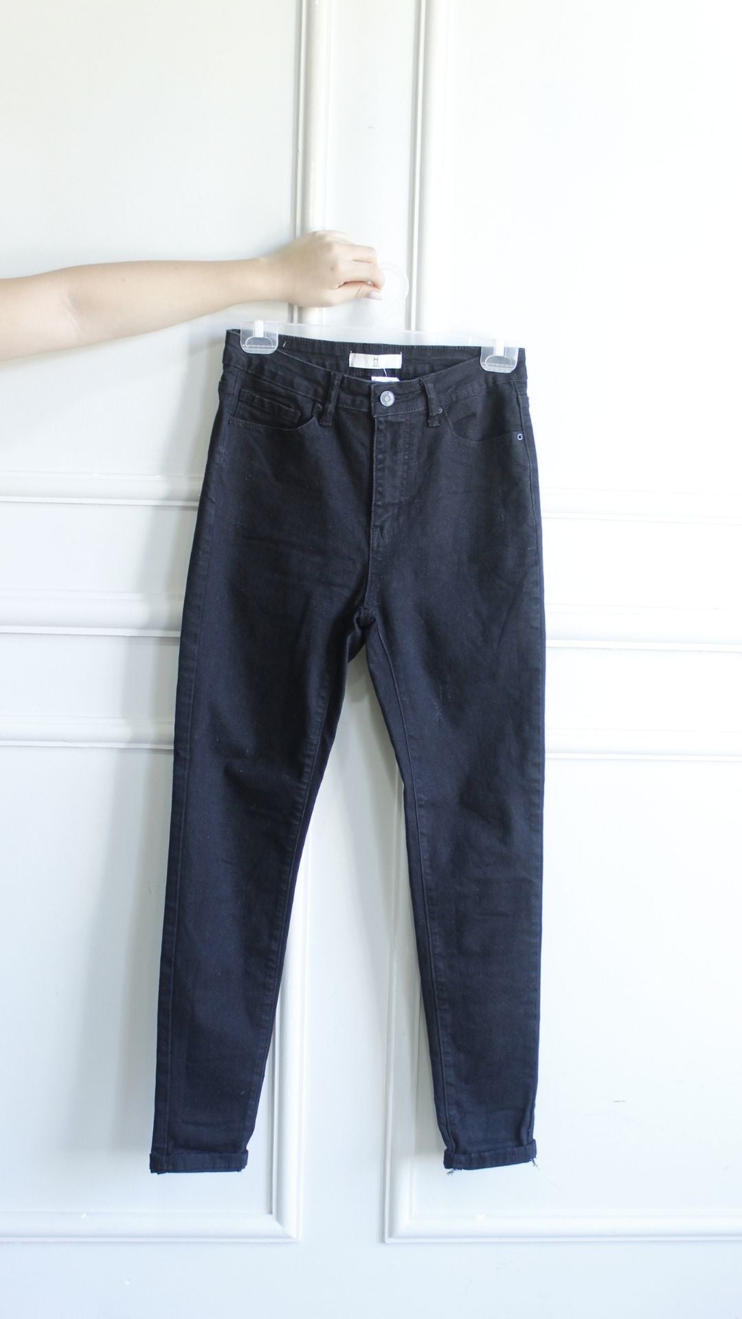 Jean