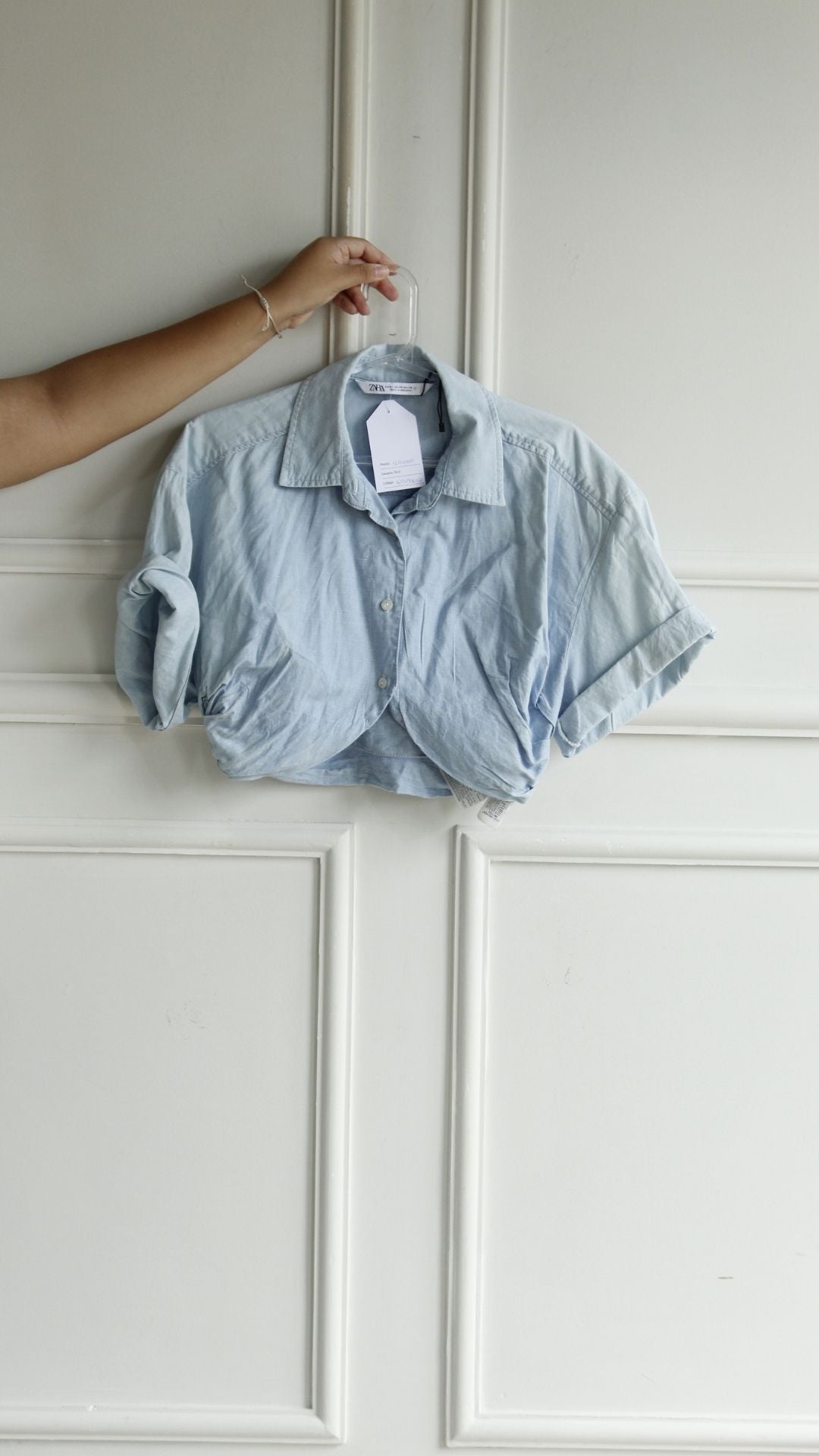 Camisa
