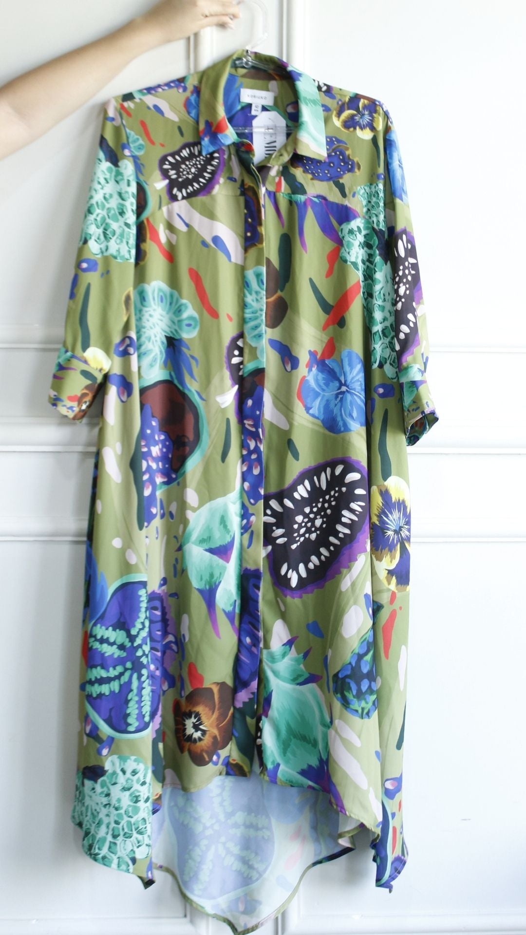 Vestido