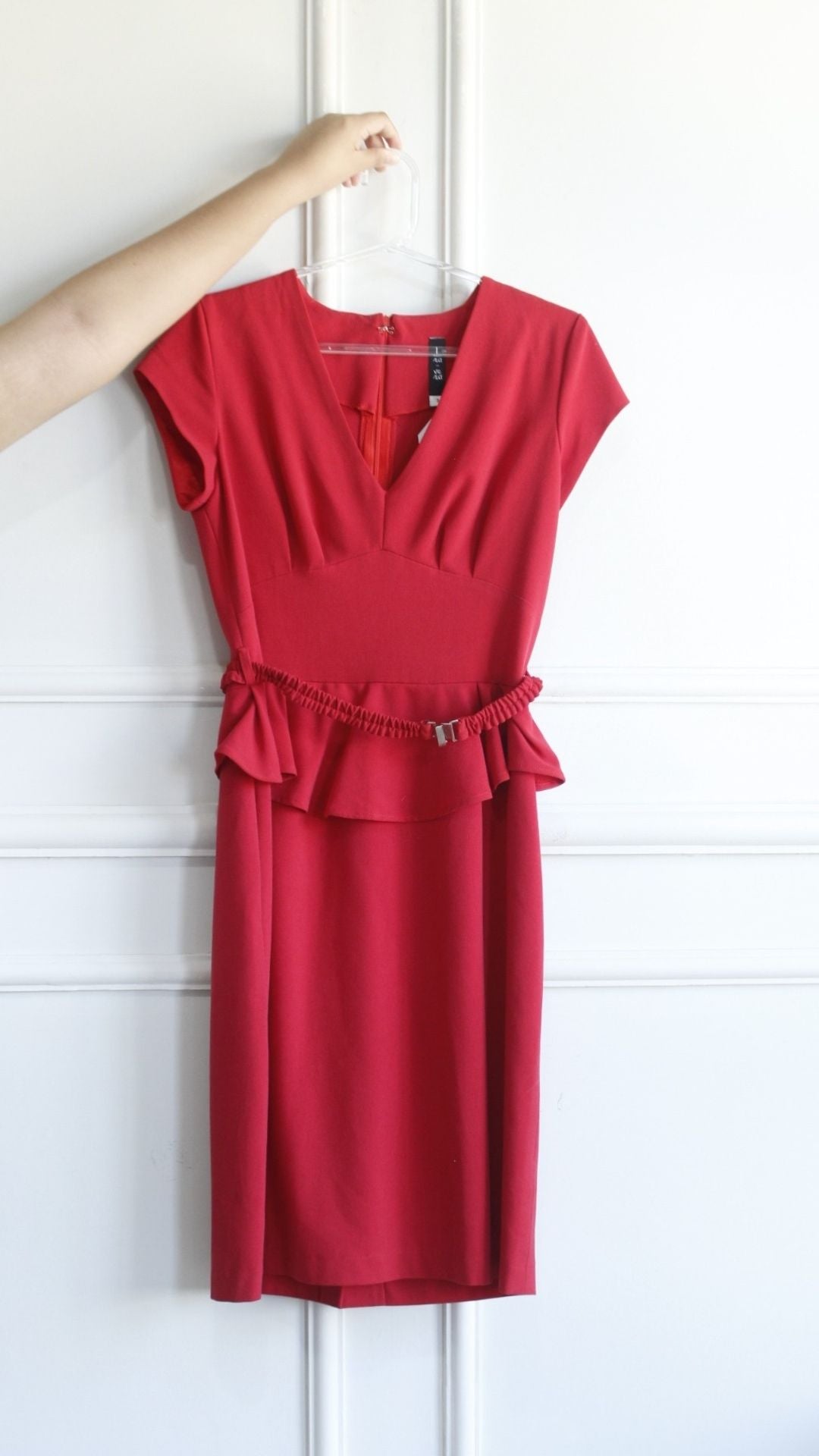 Vestido