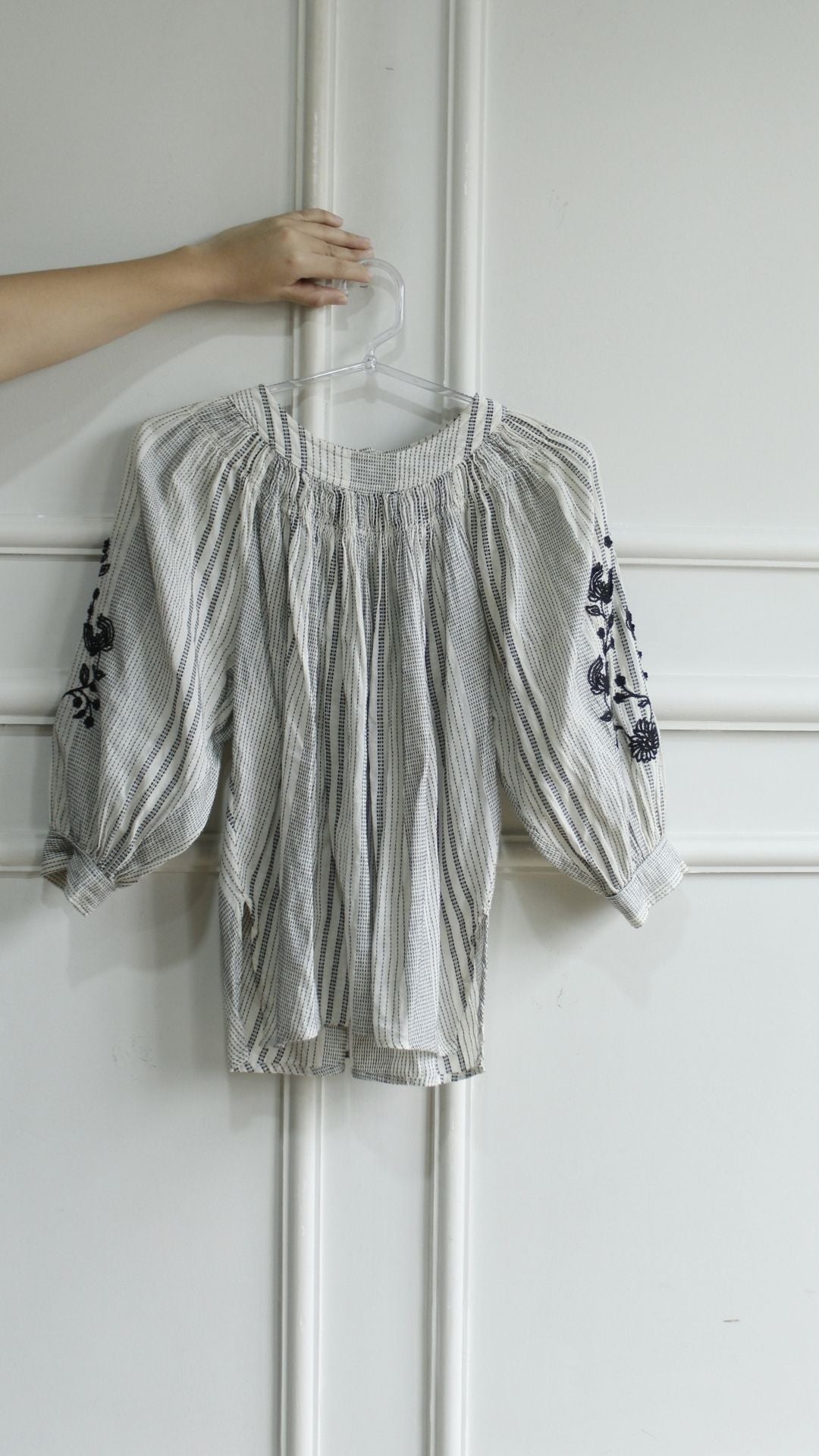 Blusa