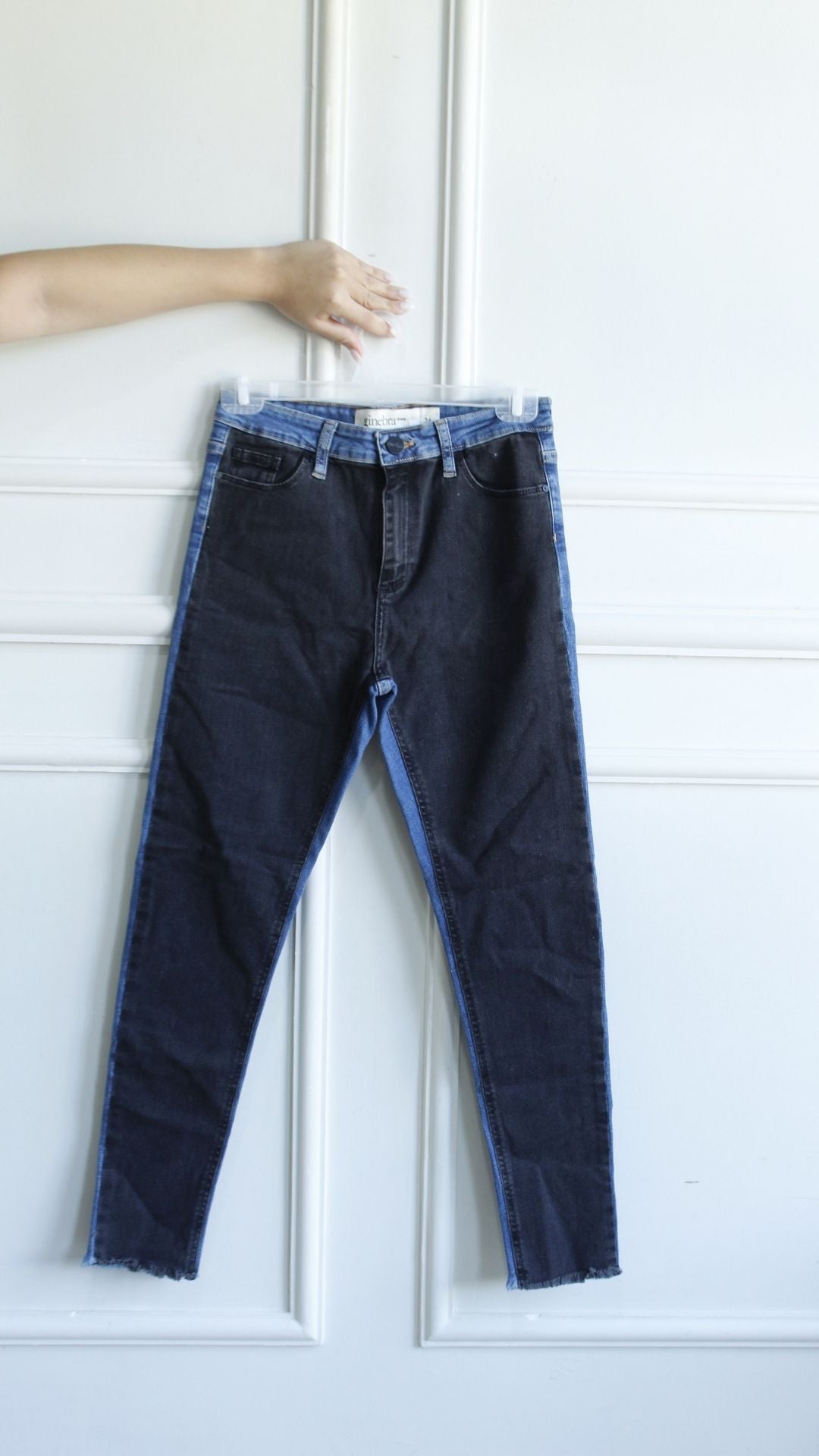 Jean