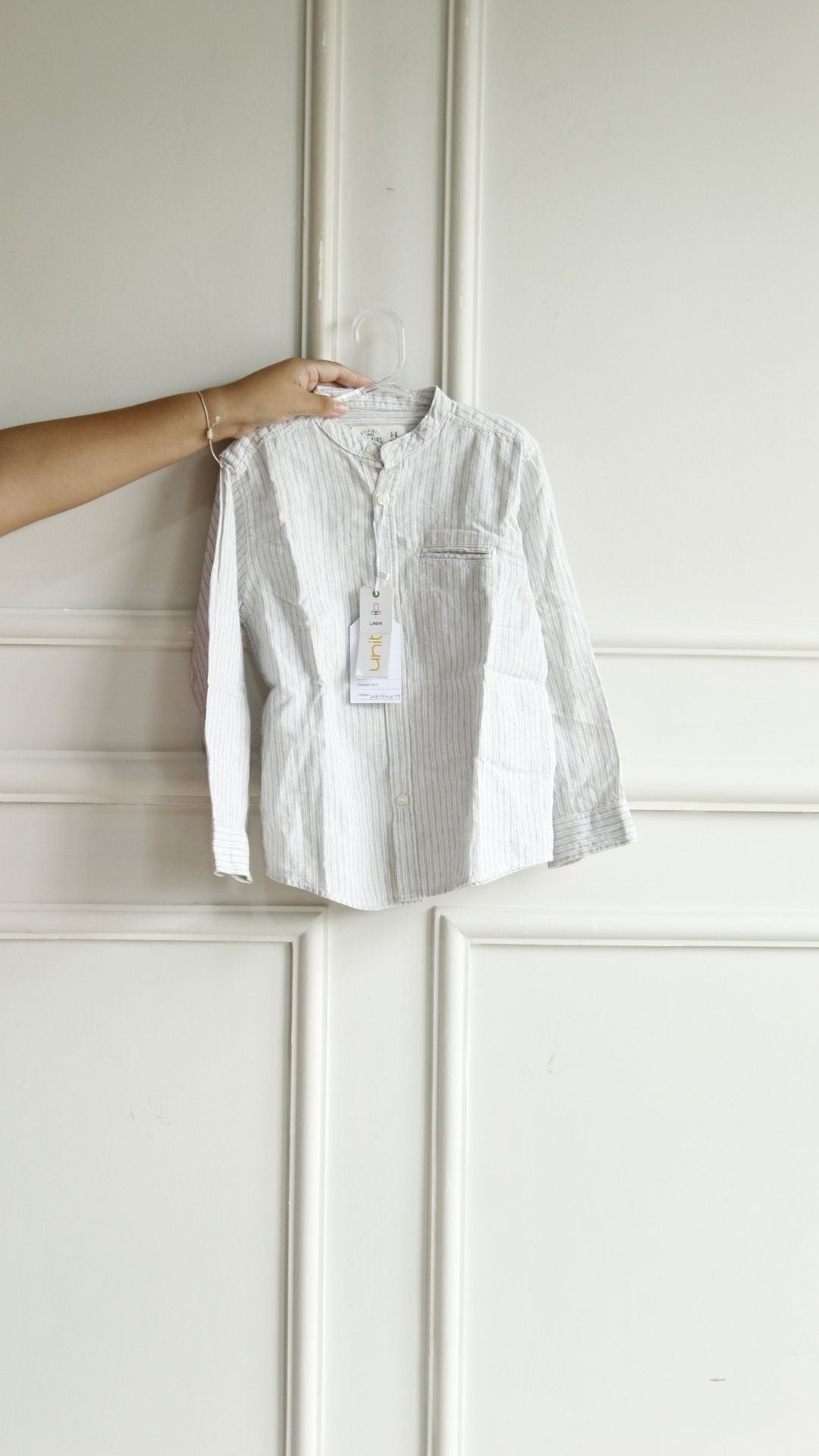 Camisa
