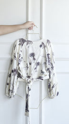 Blusa