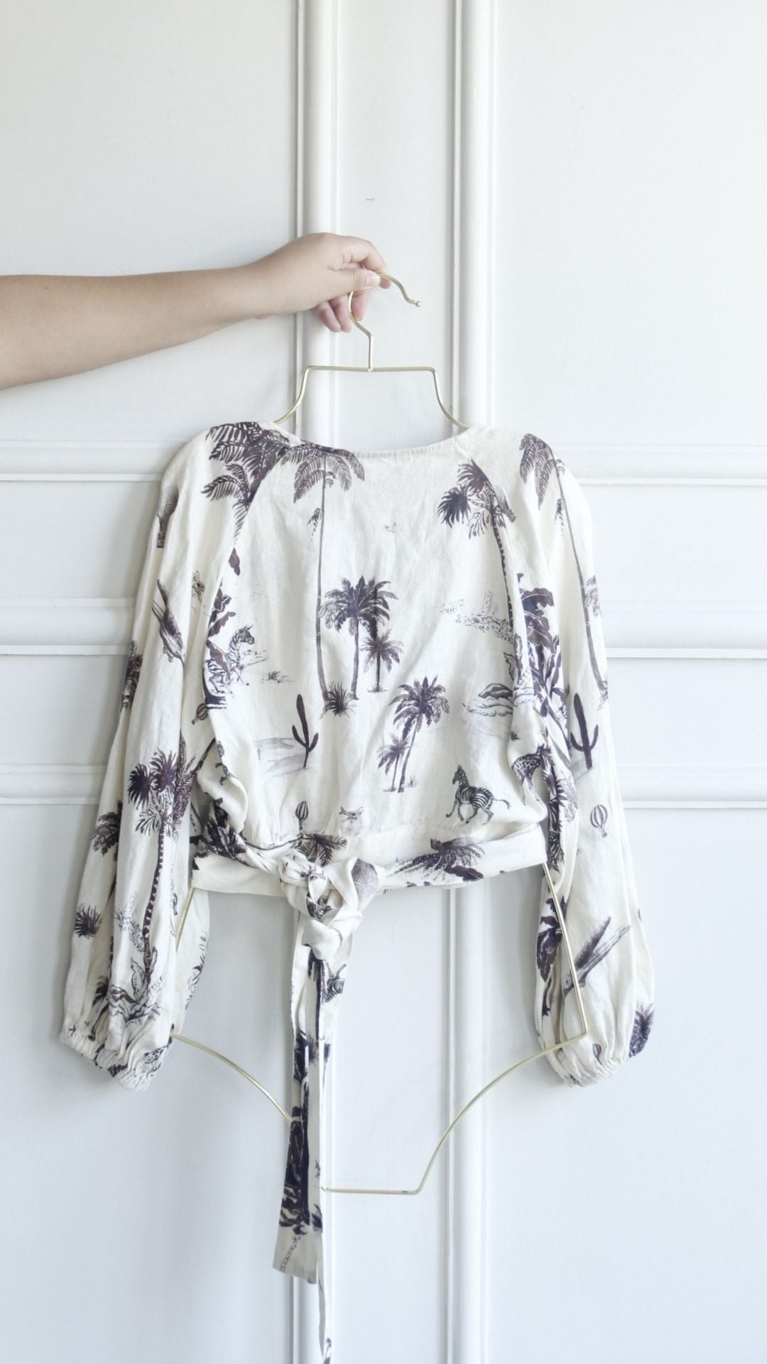 Blusa