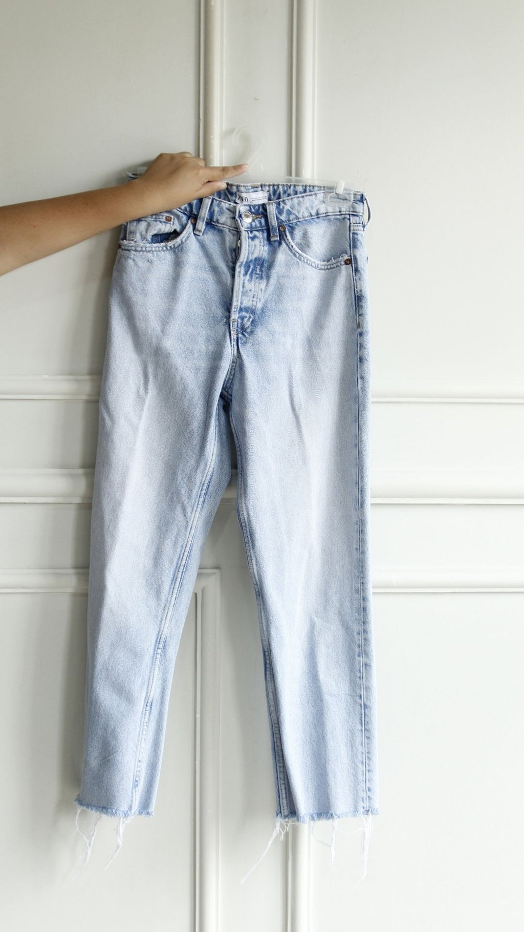 Jean