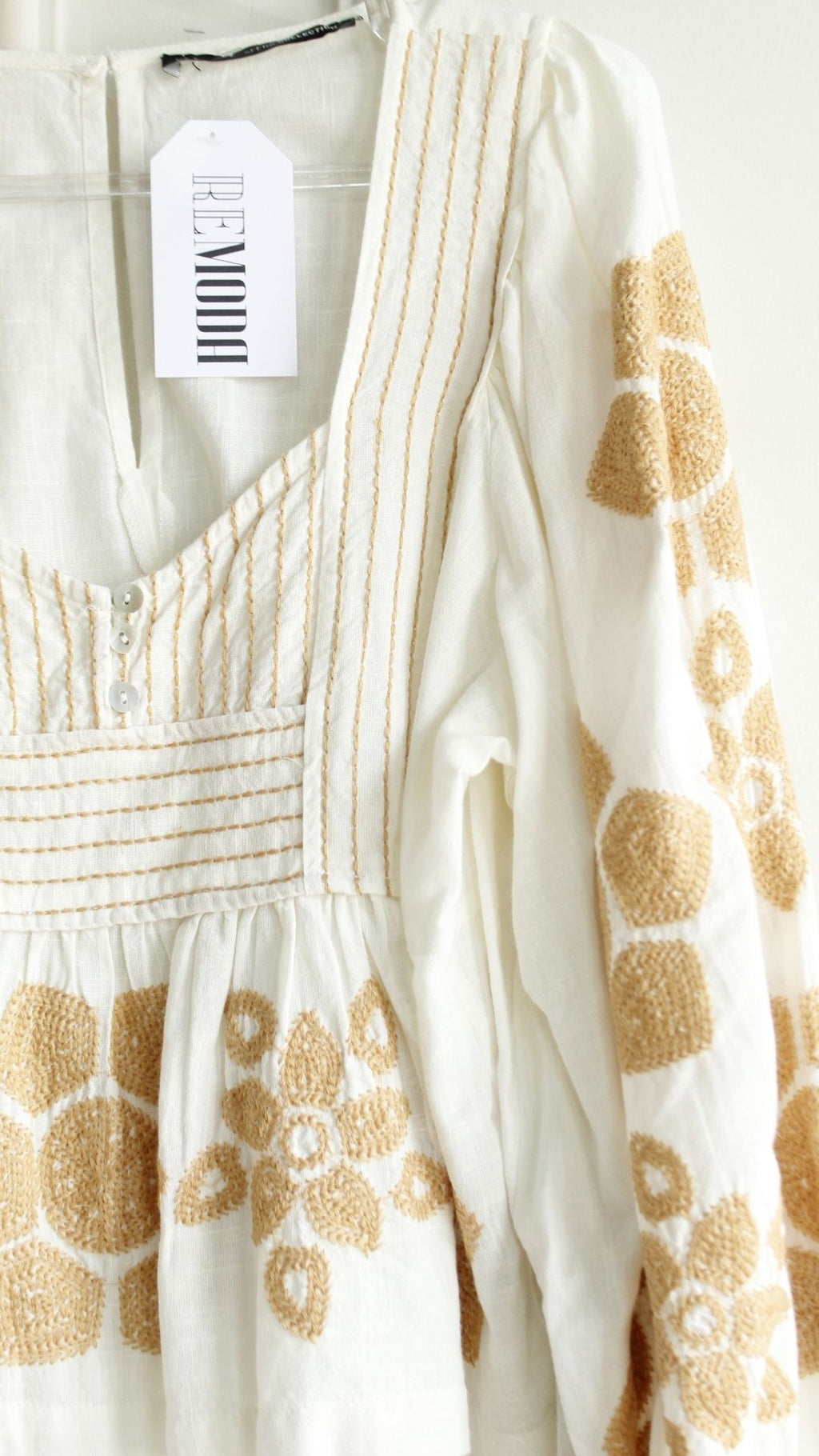 Blusa