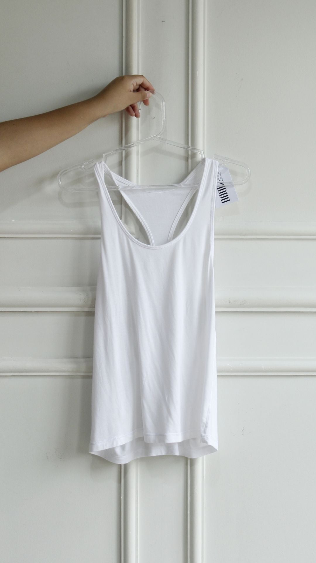 Camisilla