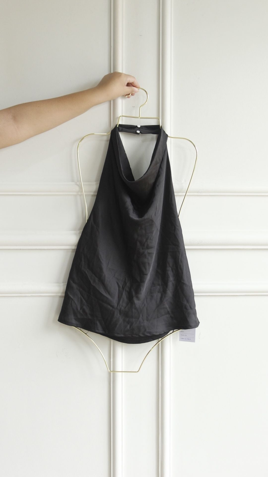 Blusa