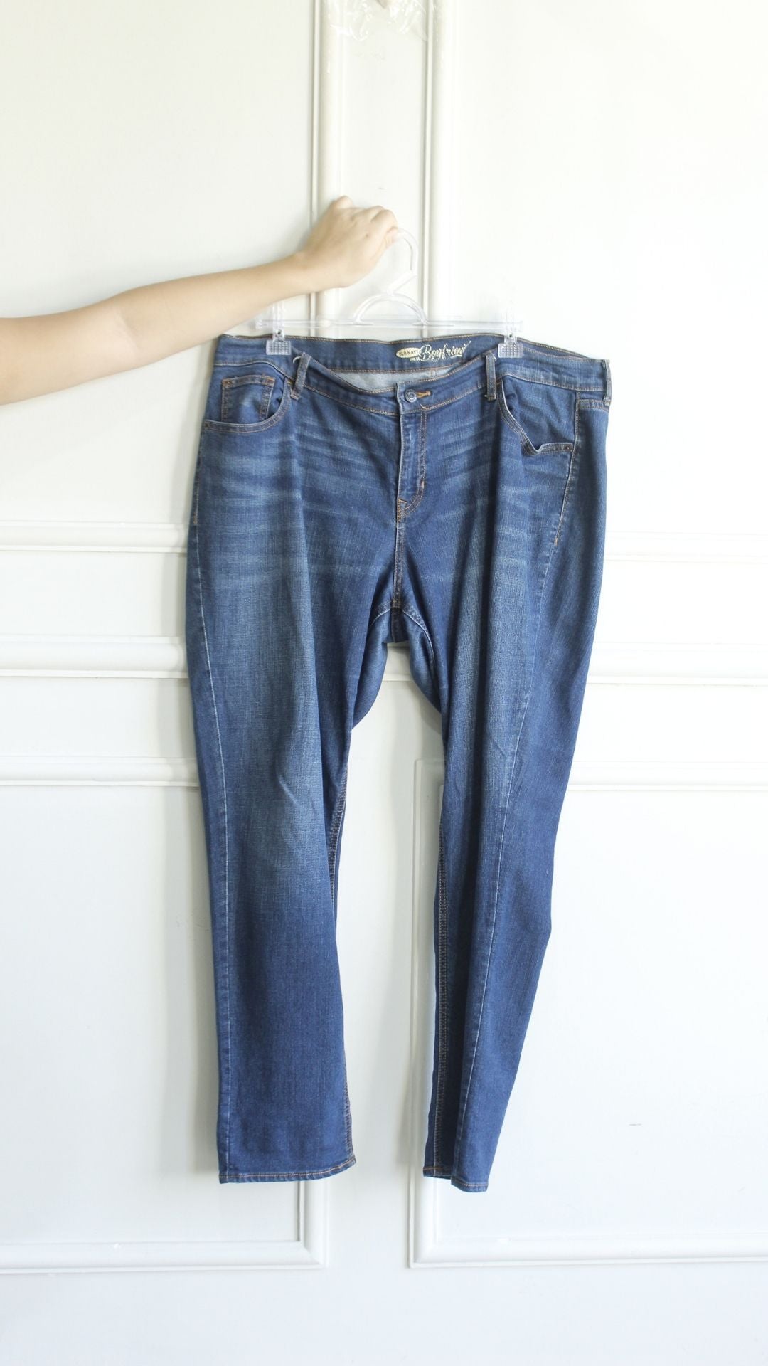 Jean