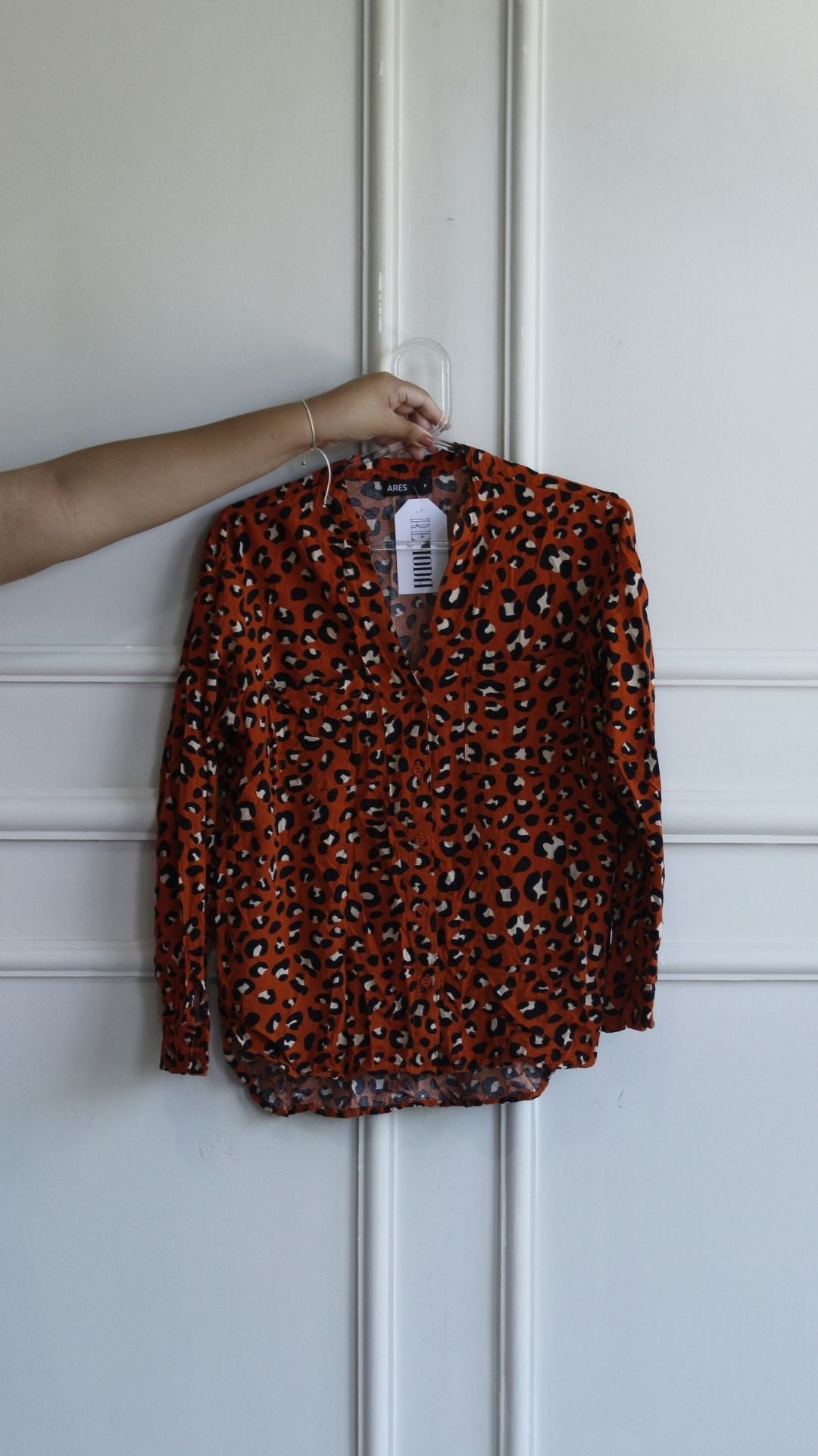 Camisa