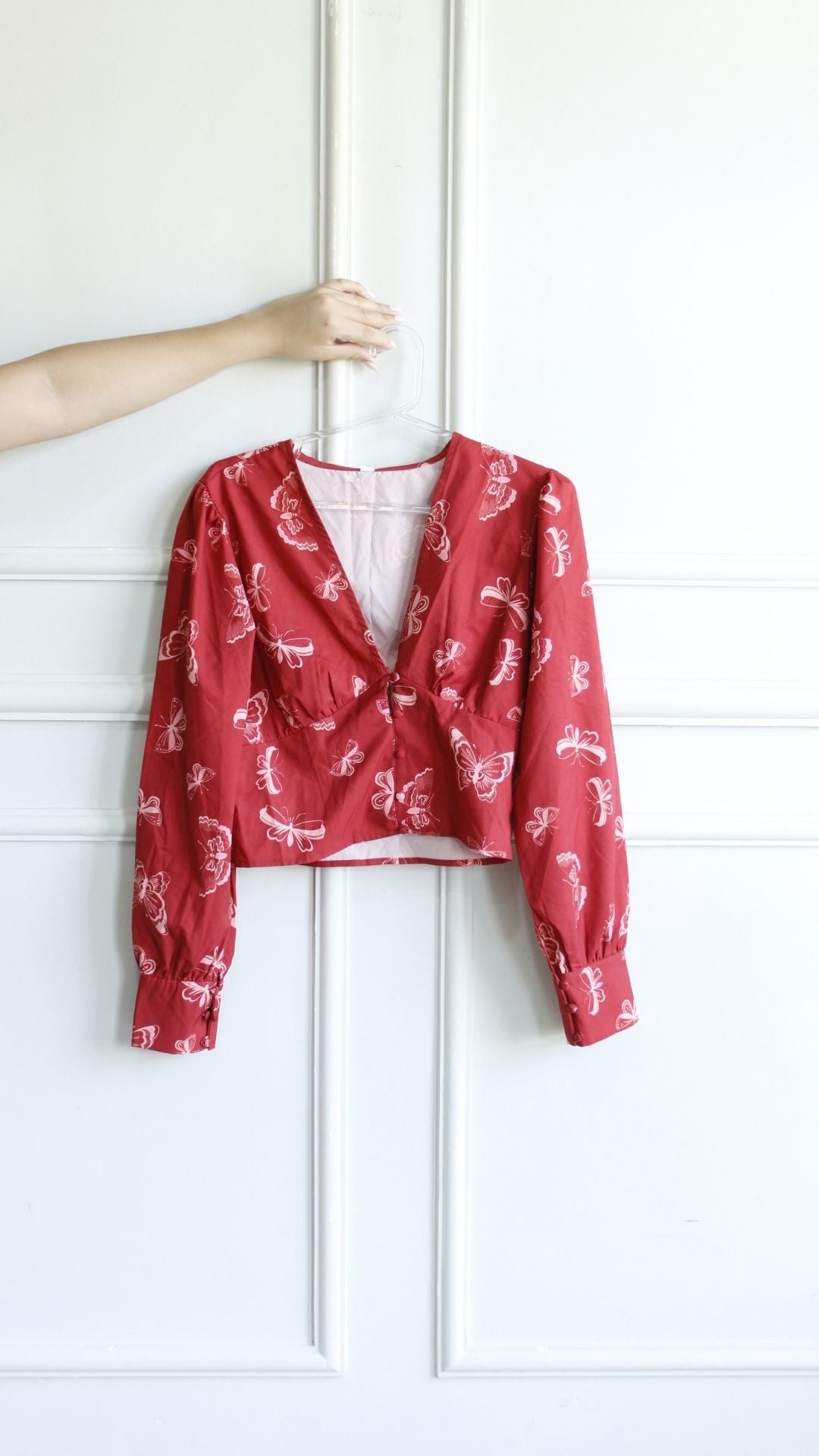 Blusa